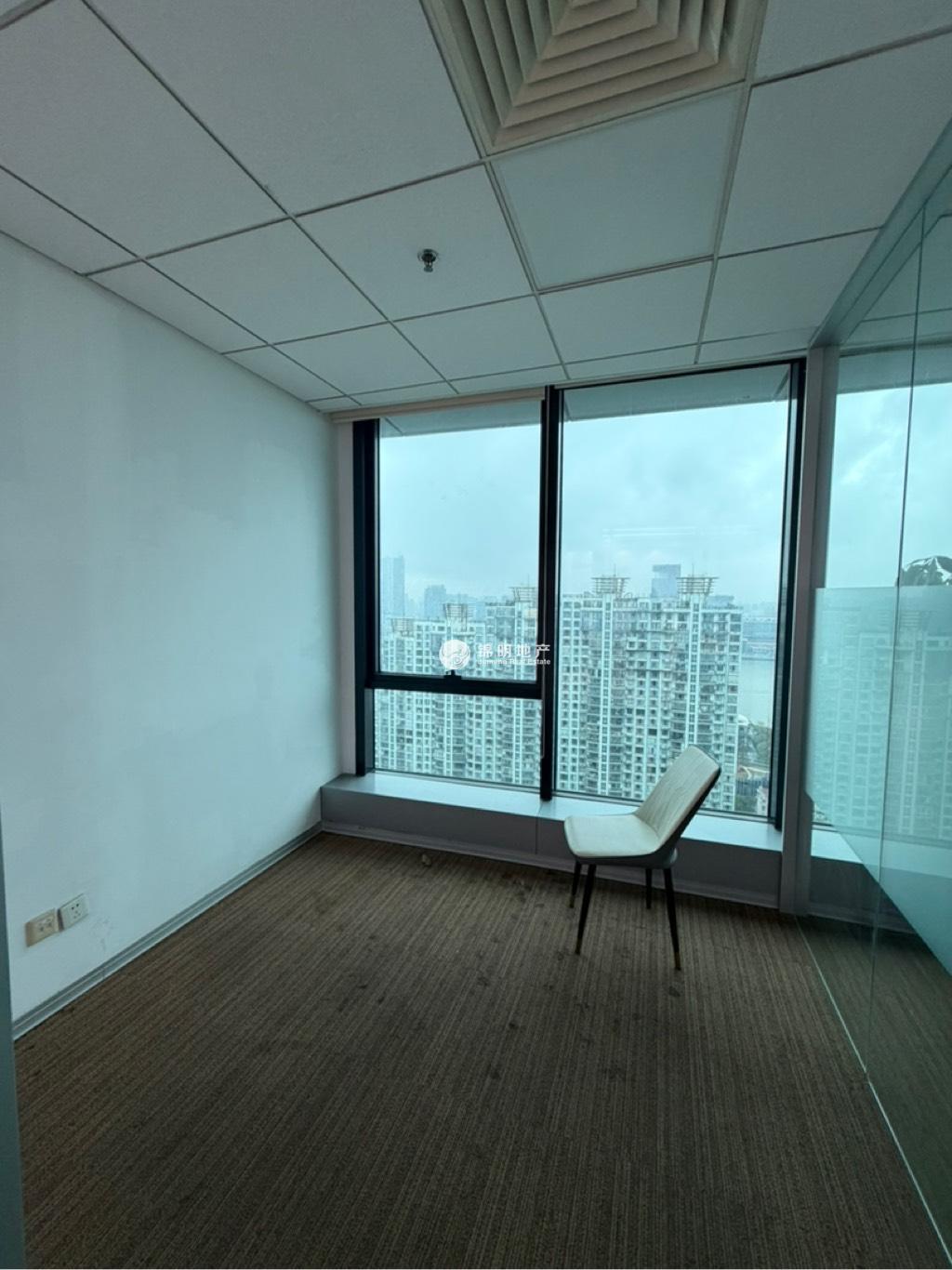 陆家嘴裕景国际大厦603平米写字楼出租