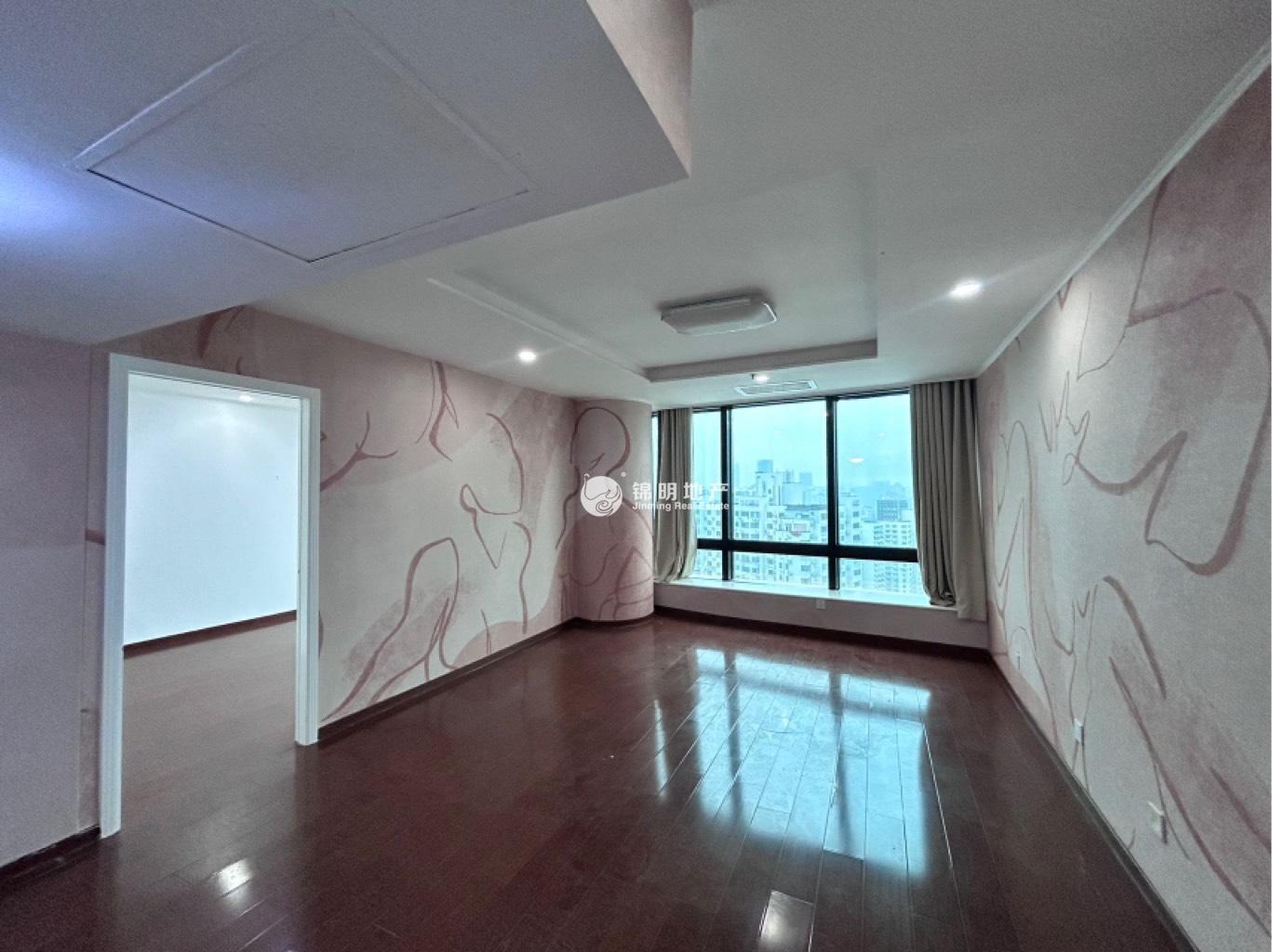 静安寺环球世界大厦68平米写字楼出租