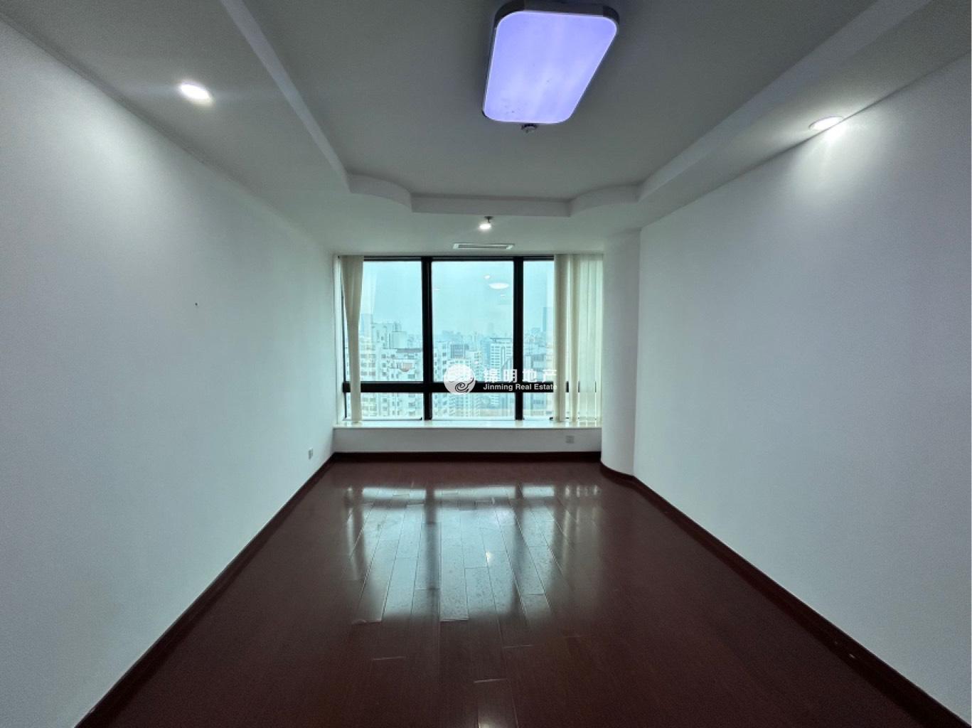 静安寺环球世界大厦68平米写字楼出租