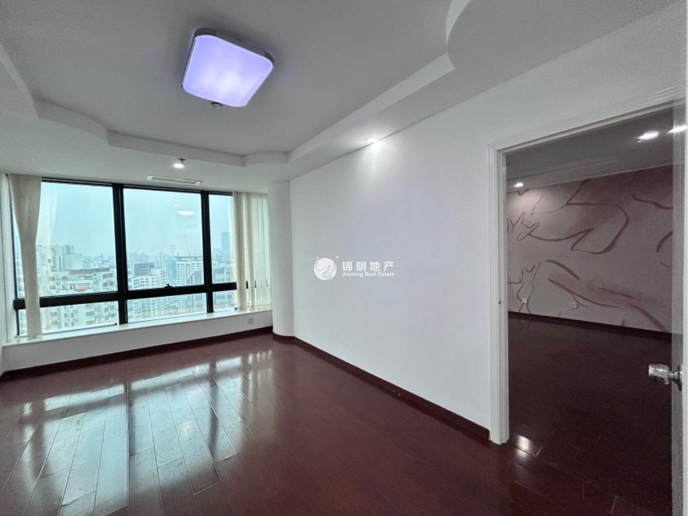 静安寺环球世界大厦68平米写字楼出租