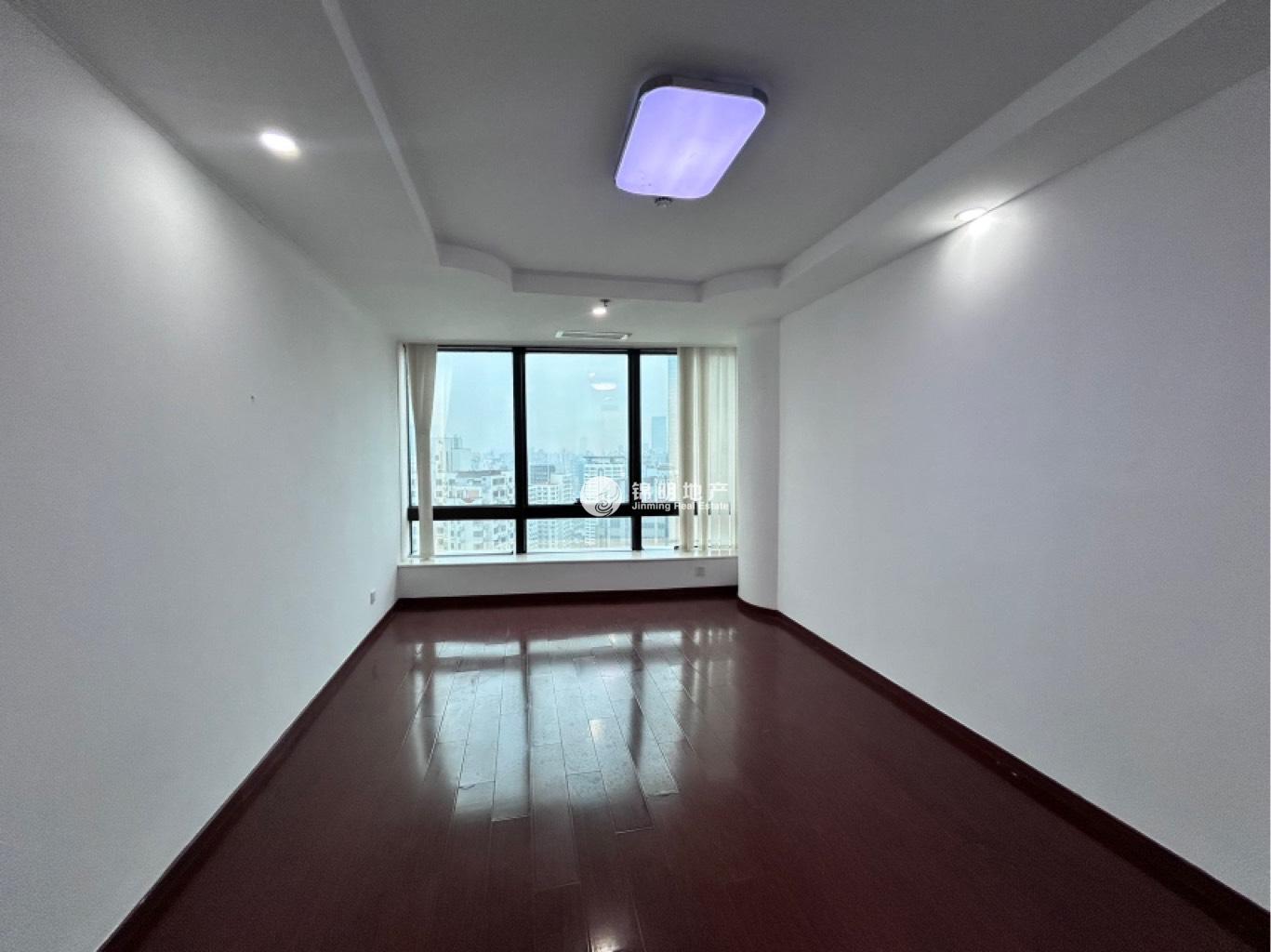 静安寺环球世界大厦68平米写字楼出租