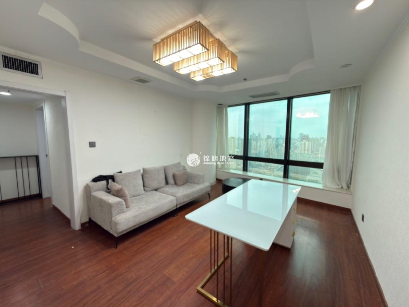 静安寺环球世界大厦70平米写字楼出租