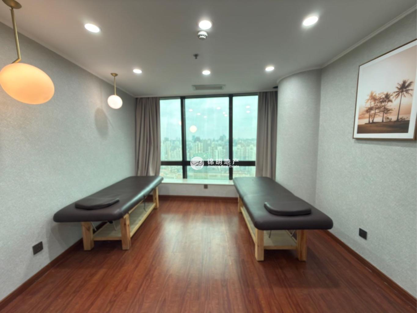 静安寺环球世界大厦70平米写字楼出租