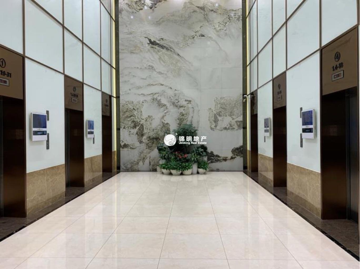 打浦桥海兴广场174平米写字楼出租