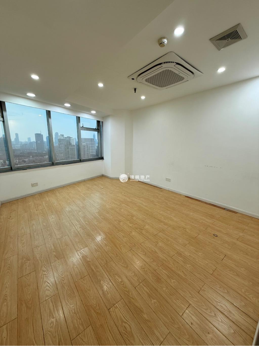 打浦桥海兴广场174平米写字楼出租