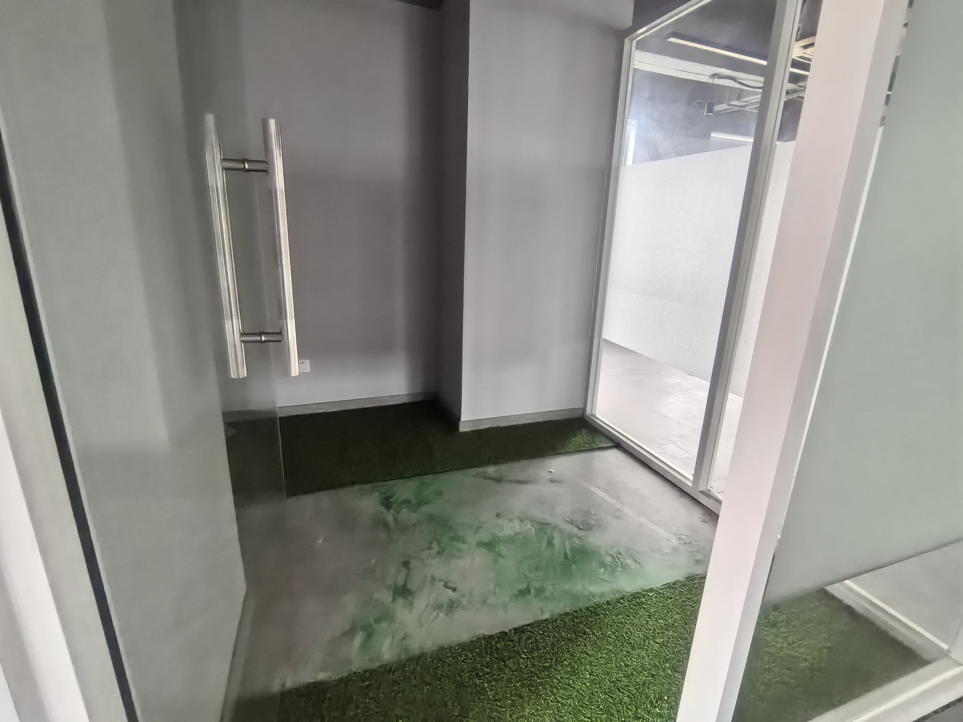 打浦桥致远大厦234平米写字楼出租