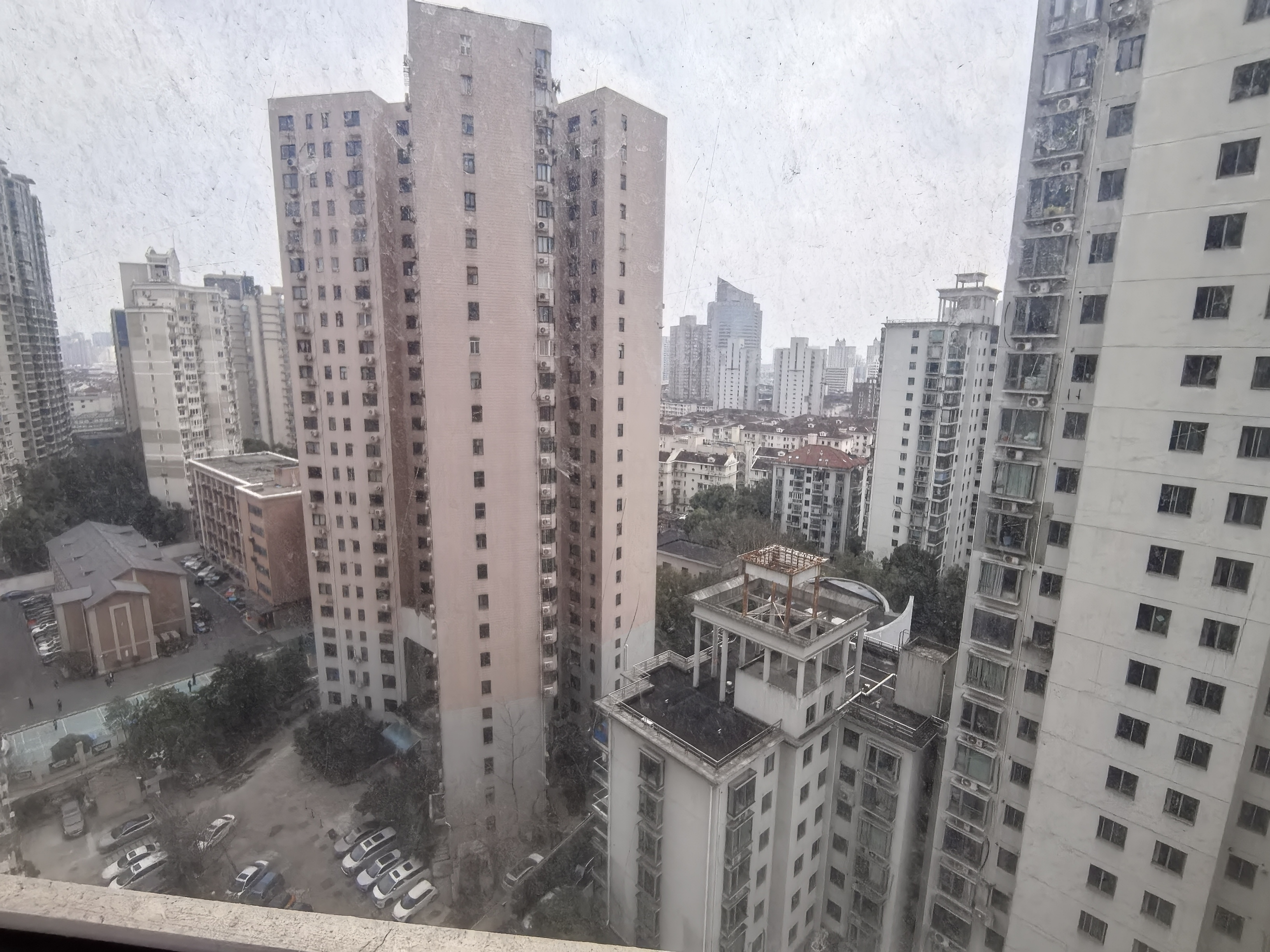 打浦桥致远大厦234平米写字楼出租