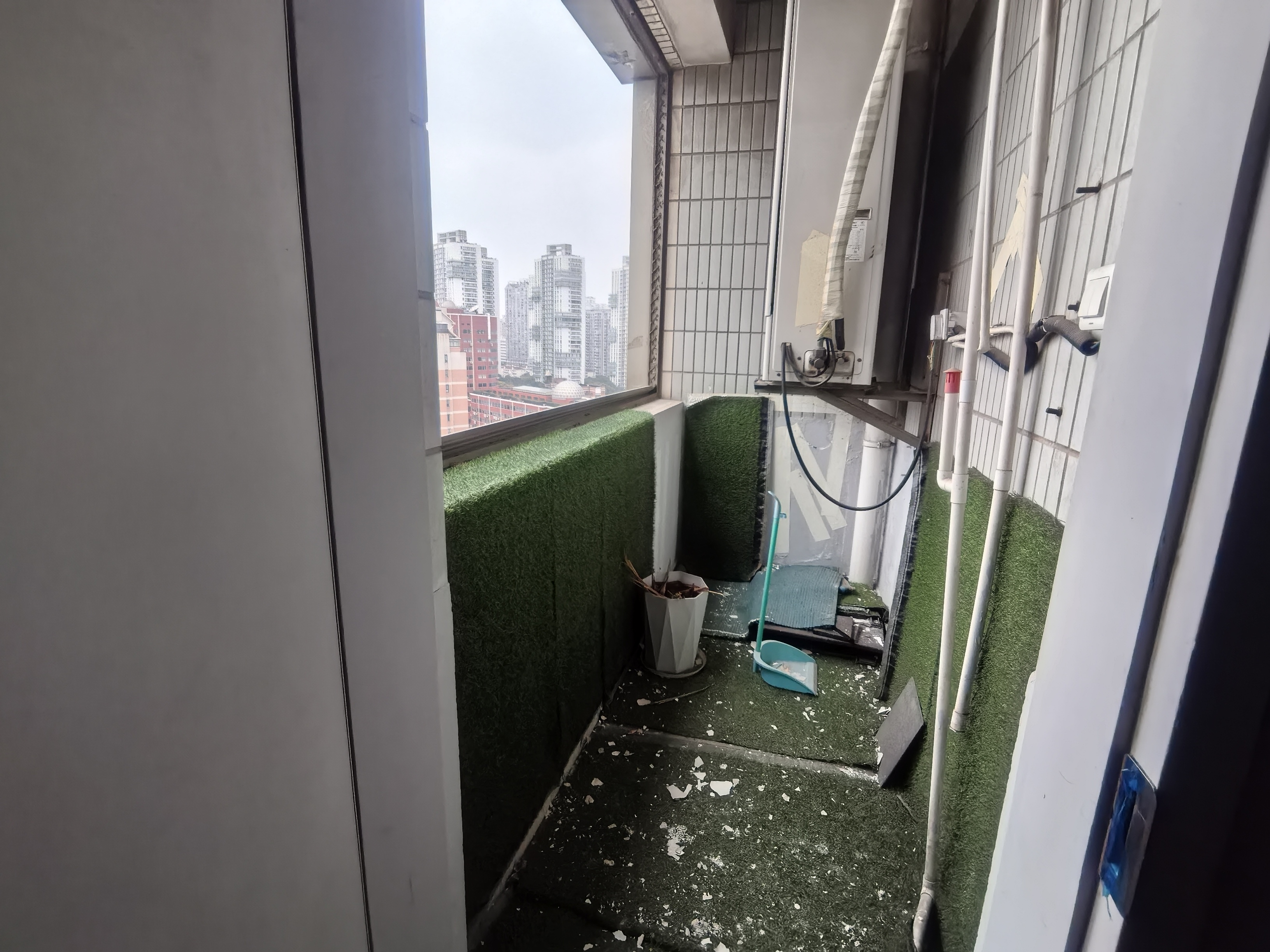 打浦桥致远大厦234平米写字楼出租