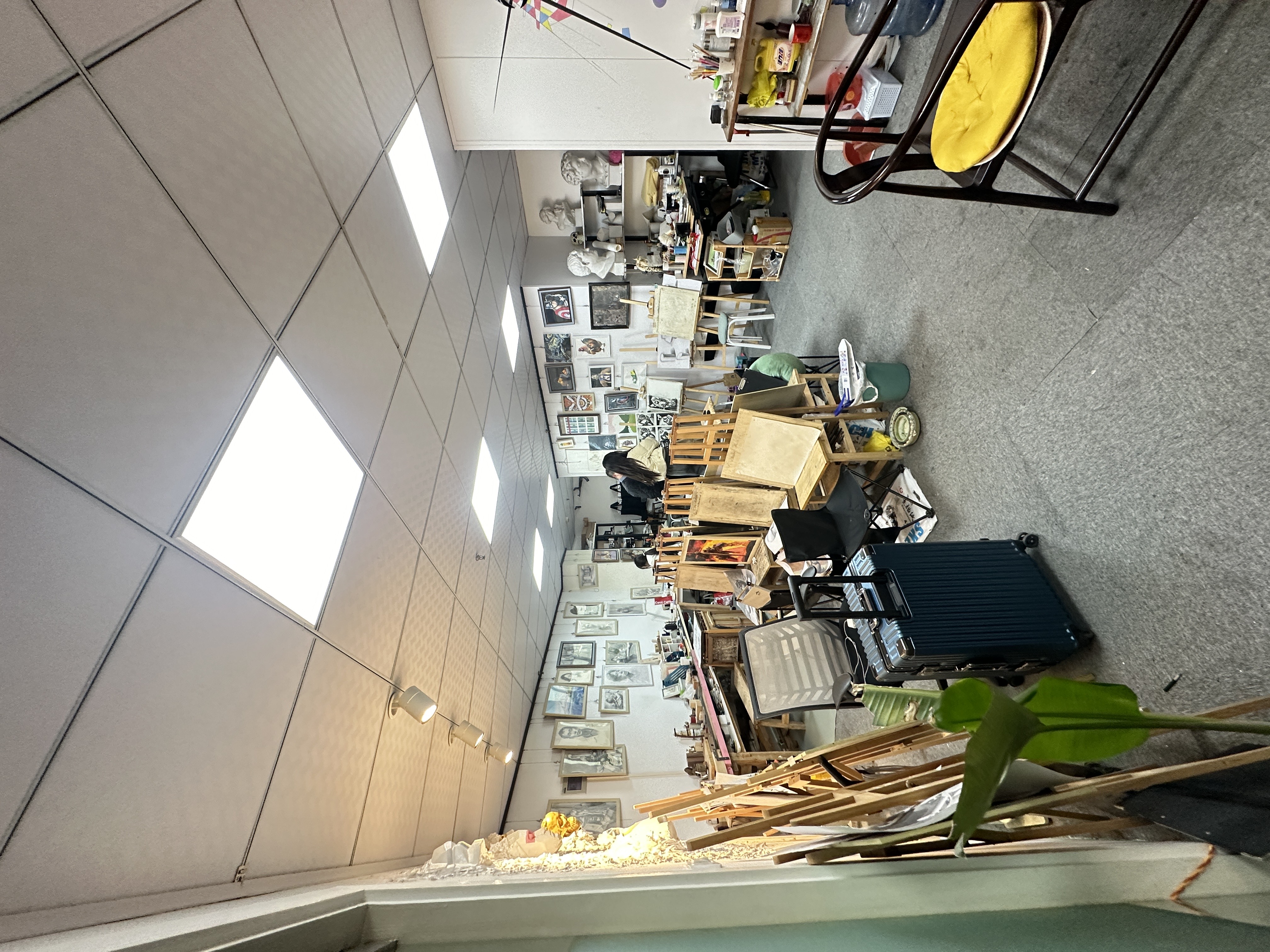 鞍山远洋广场103平米写字楼出租