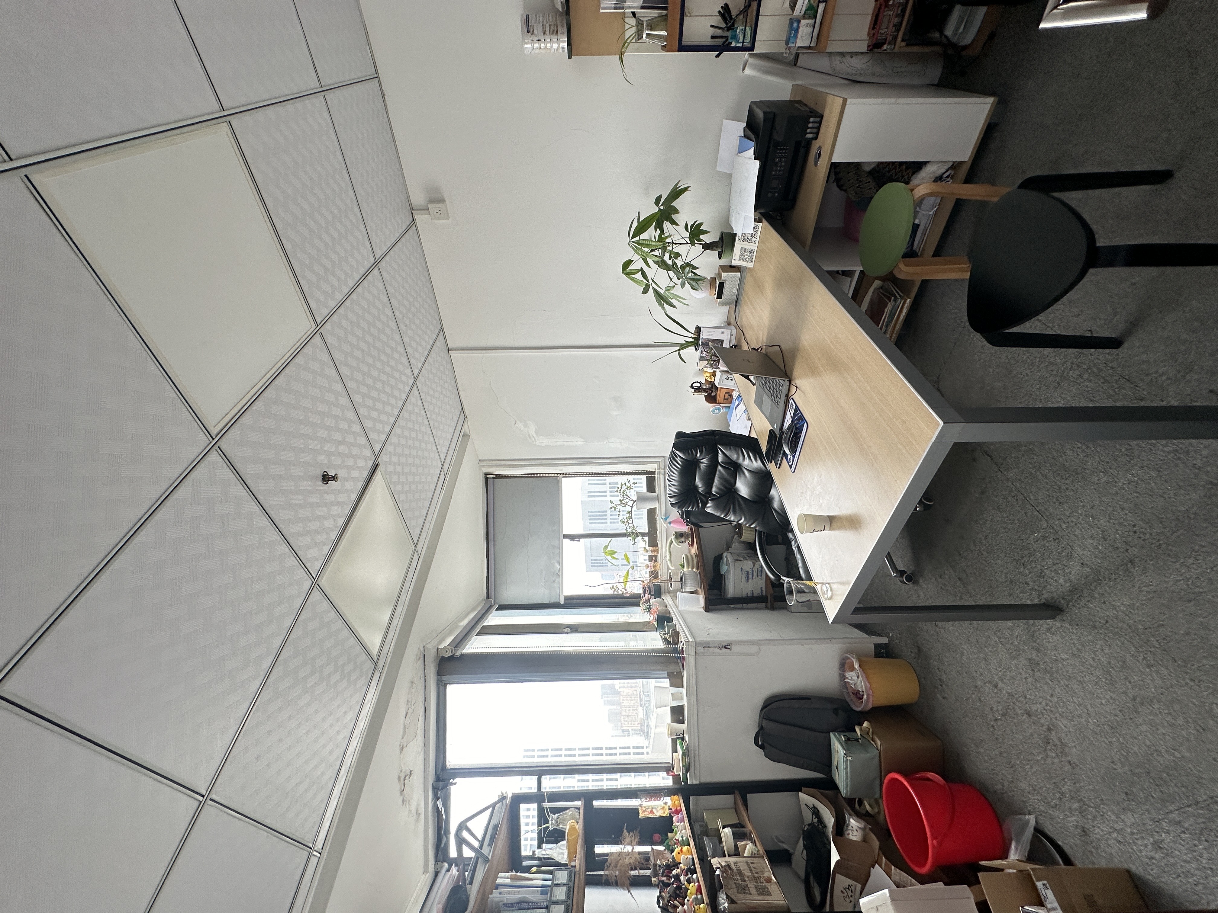 鞍山远洋广场103平米写字楼出租