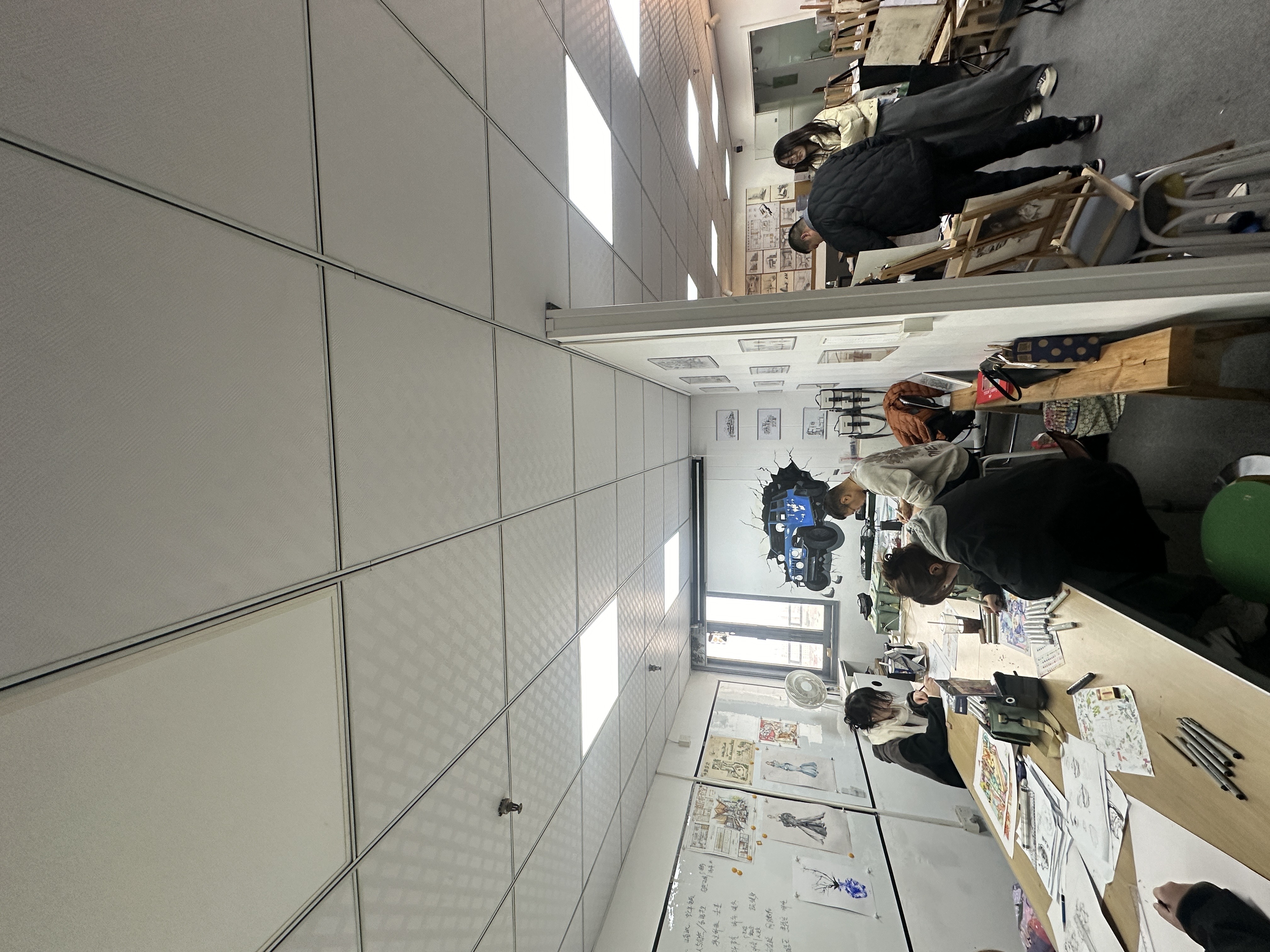 鞍山远洋广场103平米写字楼出租