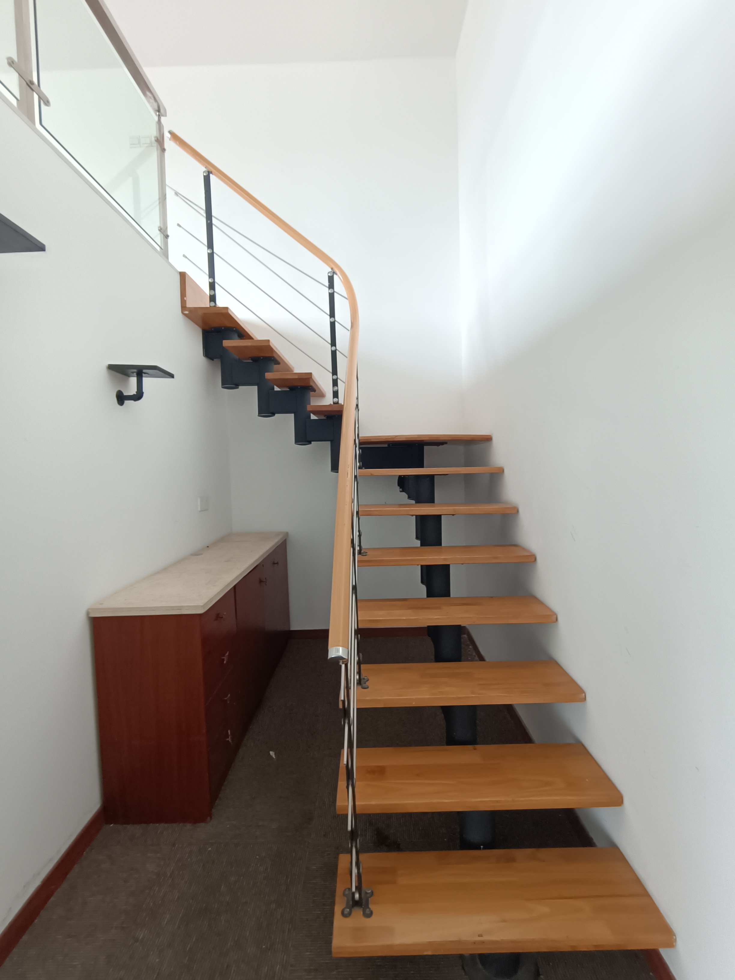 五角场绿地汇创国际广场125平米写字楼出租