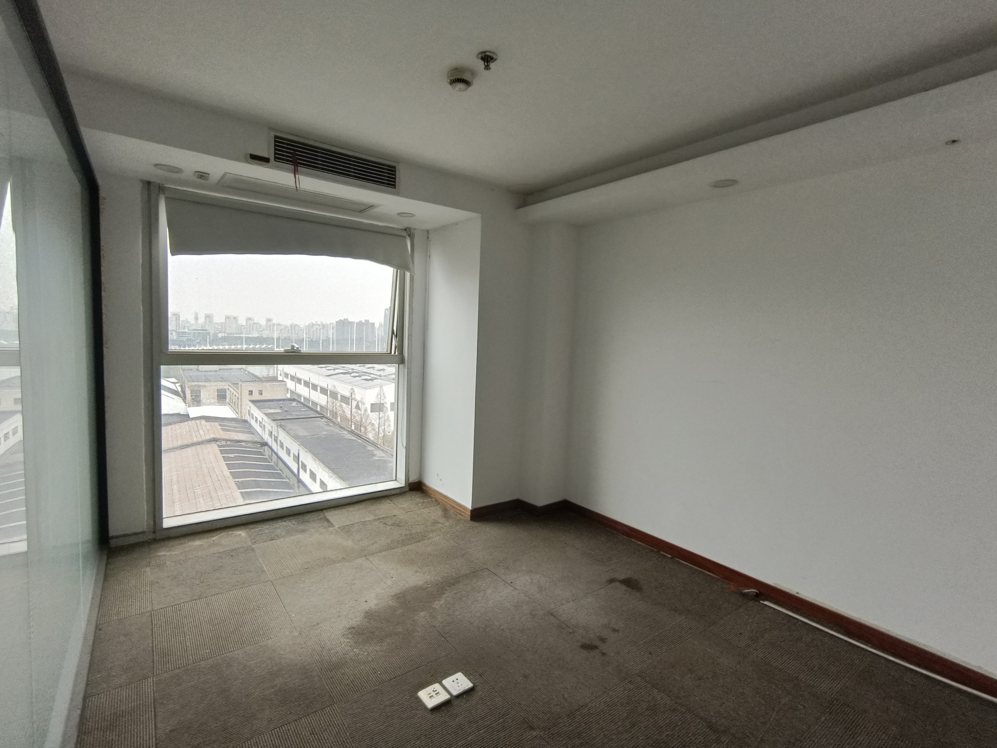 五角场绿地汇创国际广场125平米写字楼出租