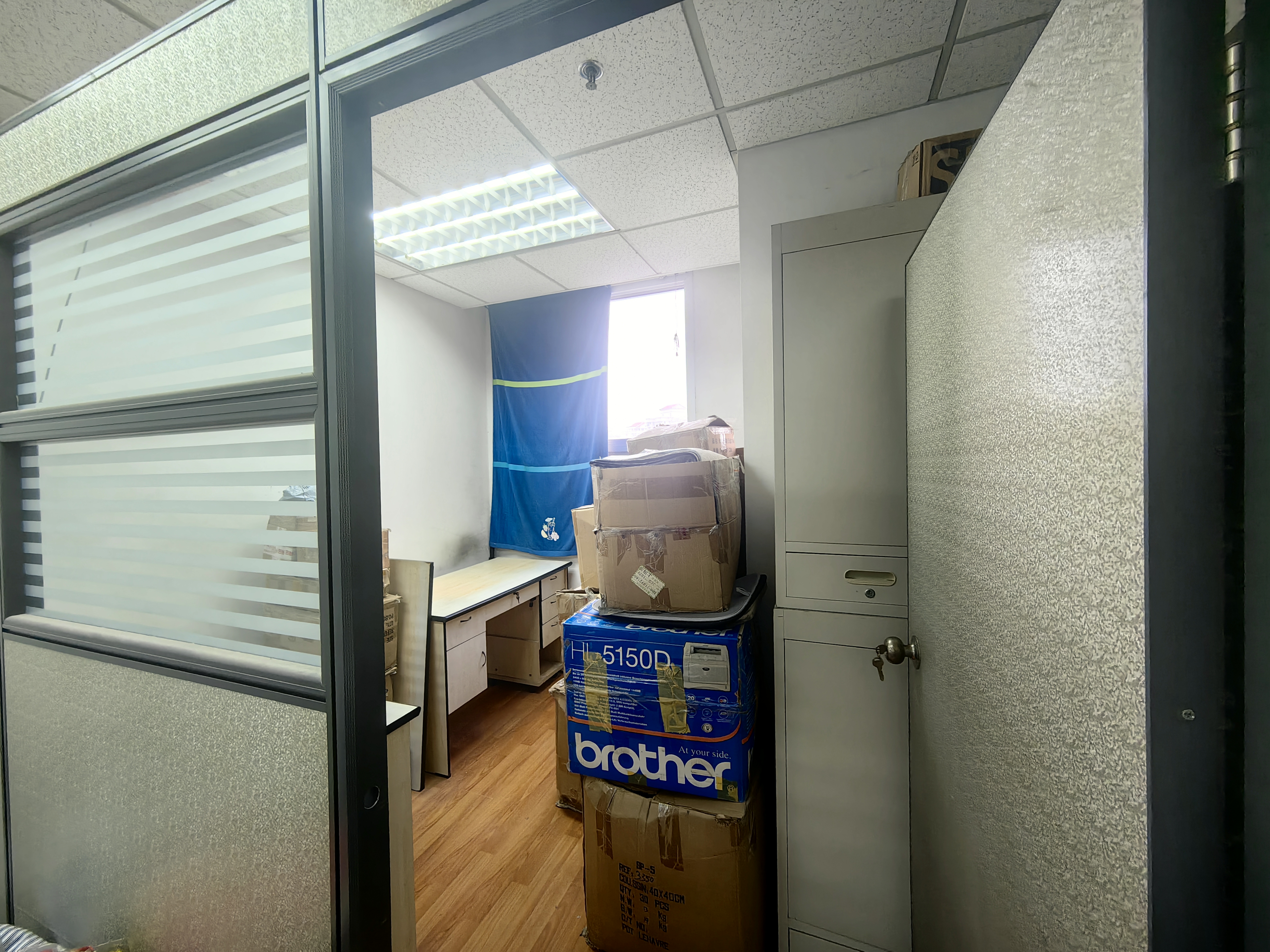 打浦桥致远大厦105平米写字楼出租