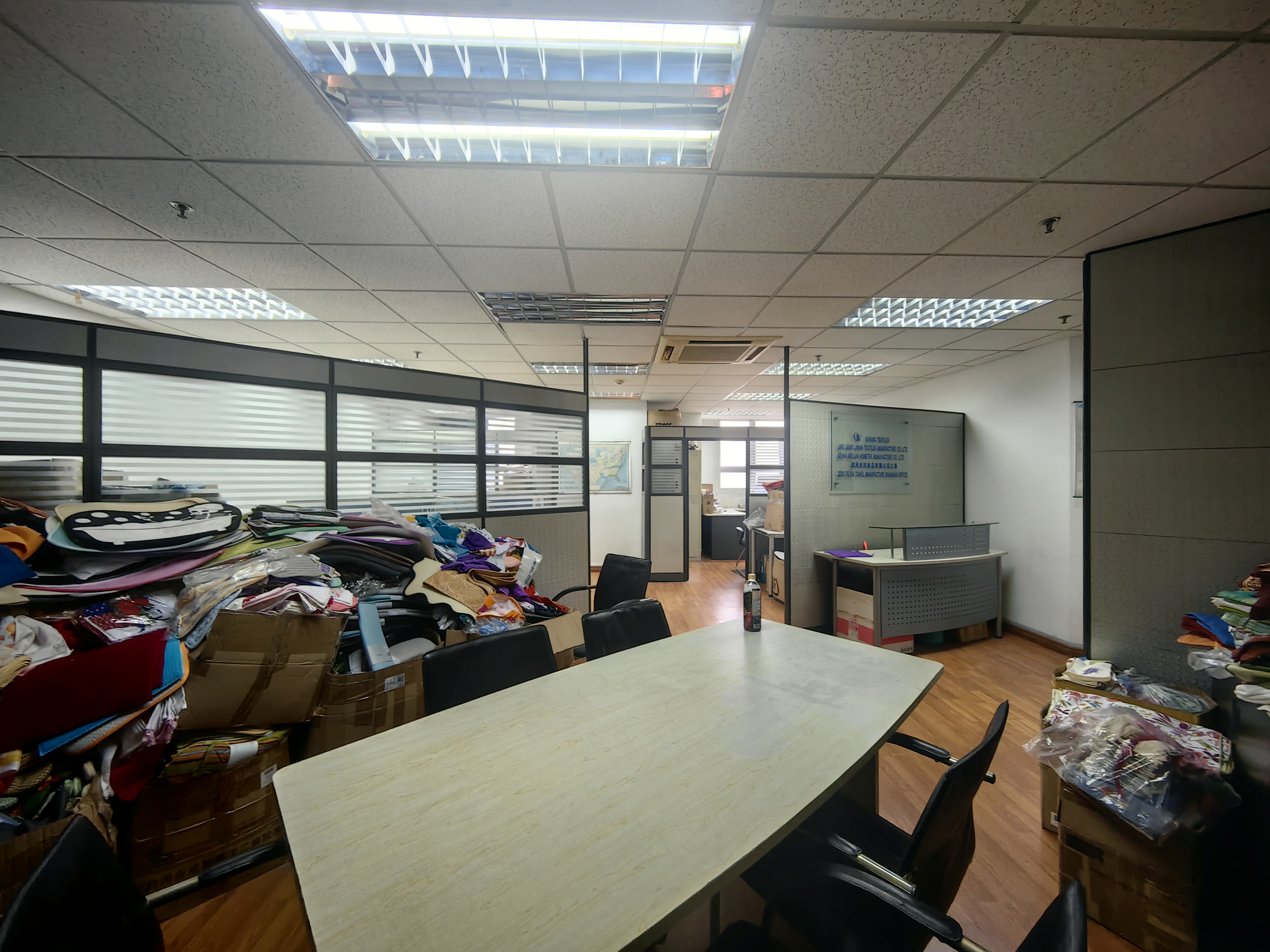 打浦桥致远大厦105平米写字楼出租