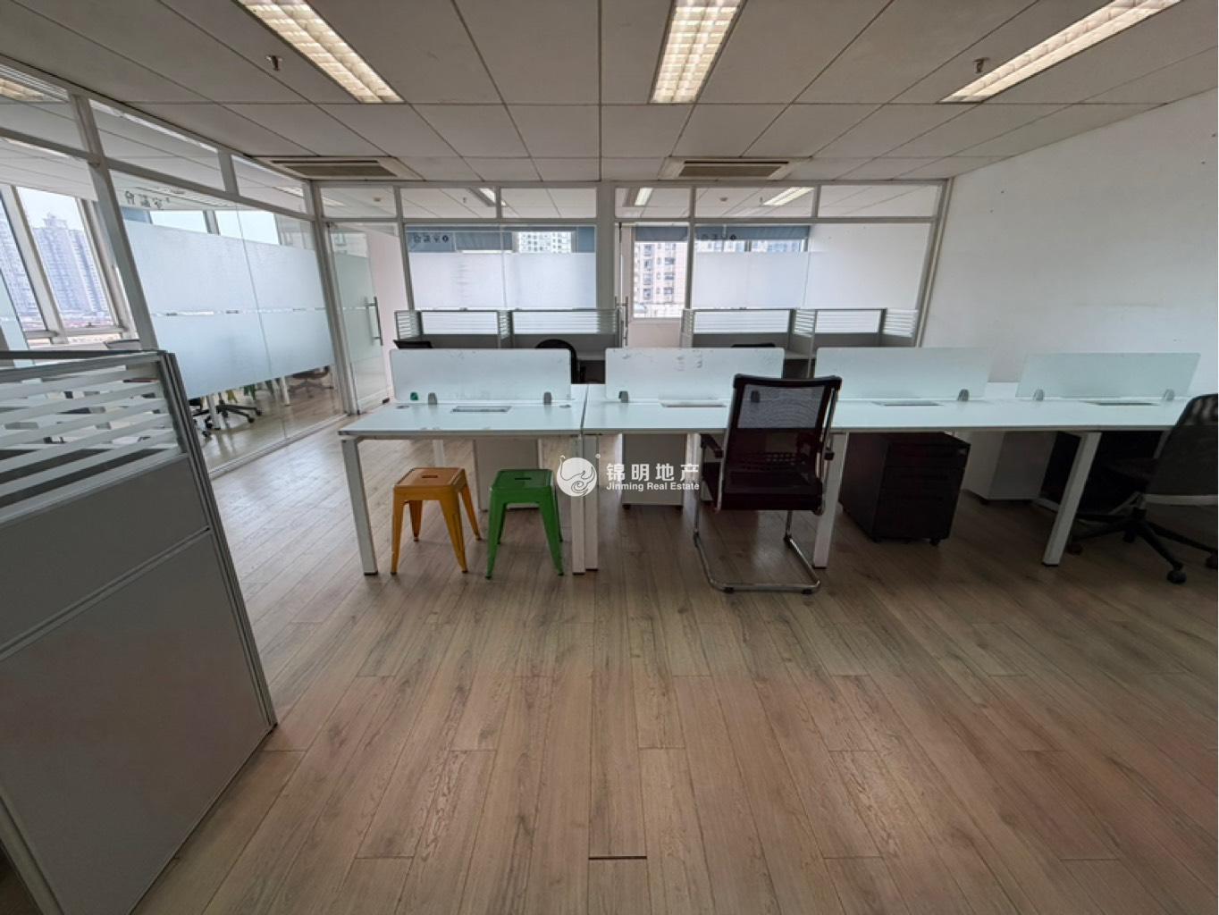 徐家汇之俊大厦170平米写字楼出租