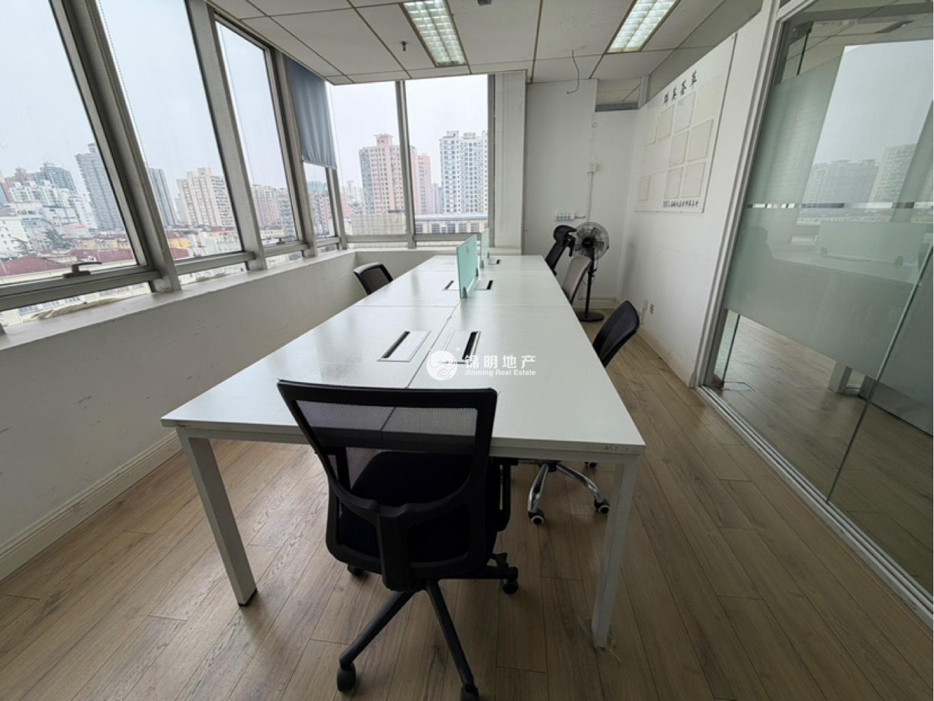 徐家汇之俊大厦170平米写字楼出租