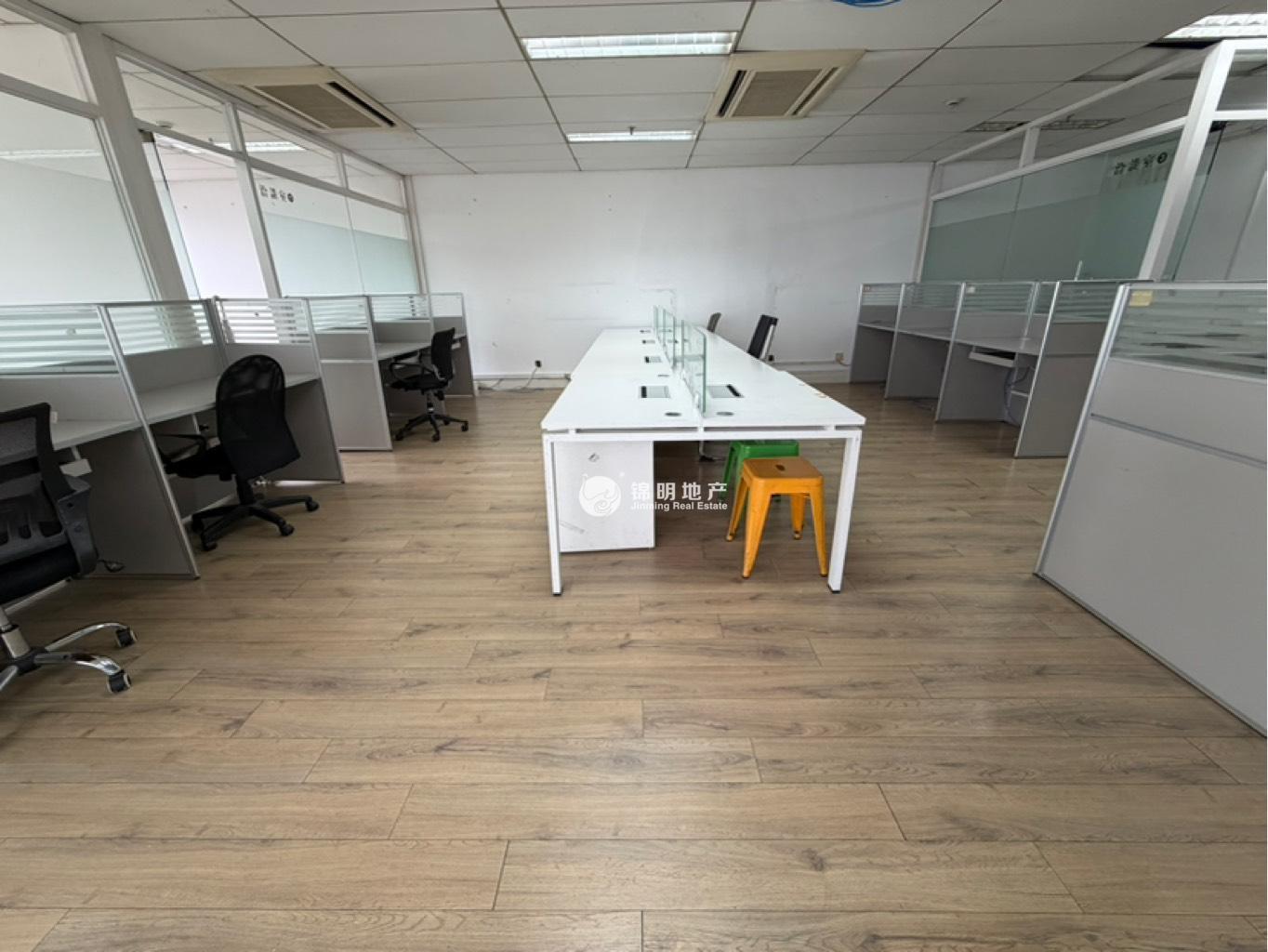 徐家汇之俊大厦170平米写字楼出租