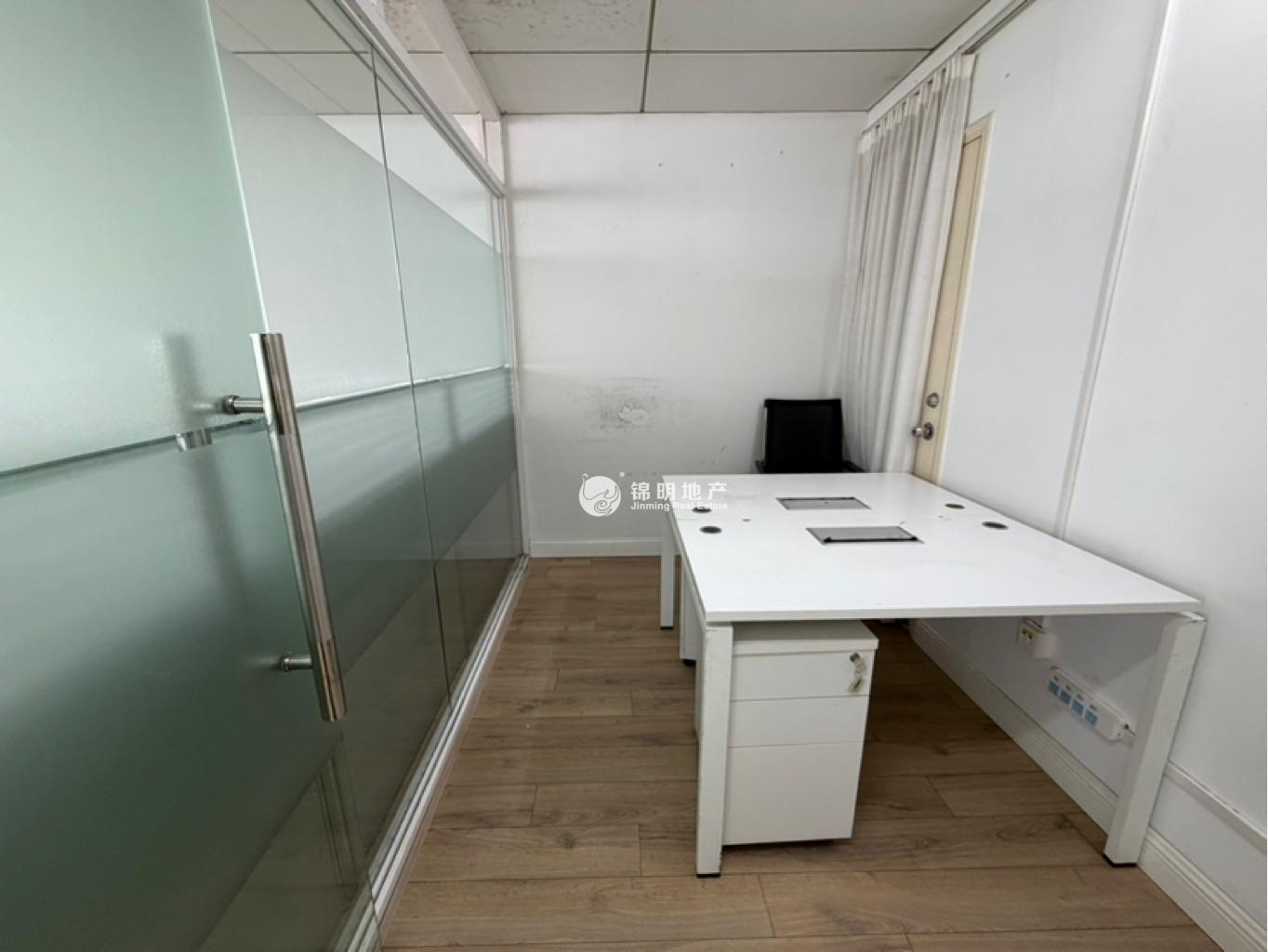 徐家汇之俊大厦170平米写字楼出租