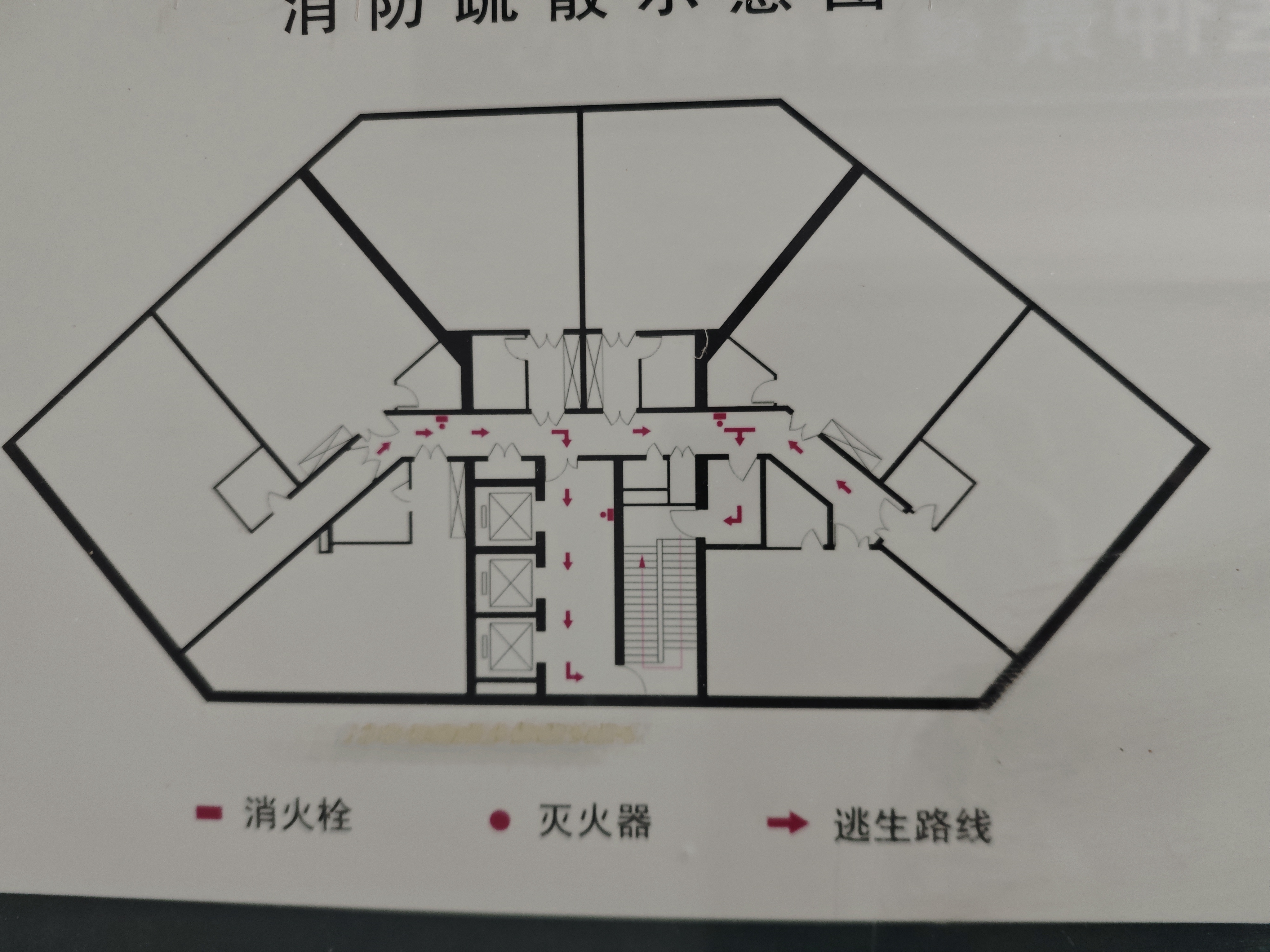 曹杨尚诚国际173平米写字楼出租