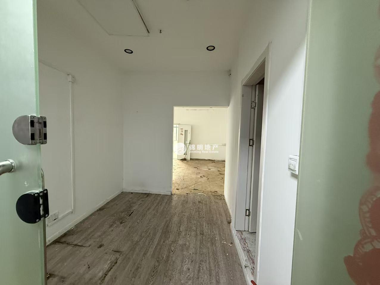 人民广场东新大厦150平米写字楼出租