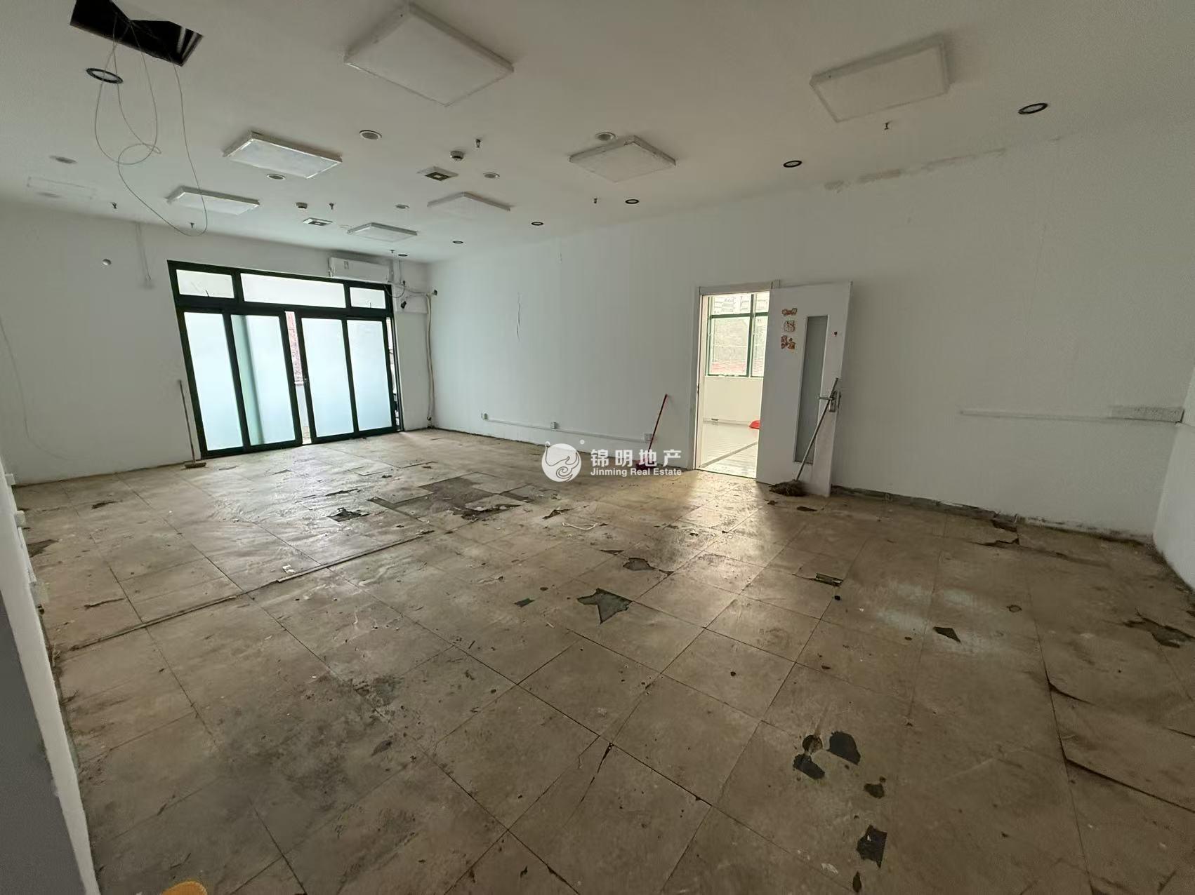 人民广场东新大厦150平米写字楼出租