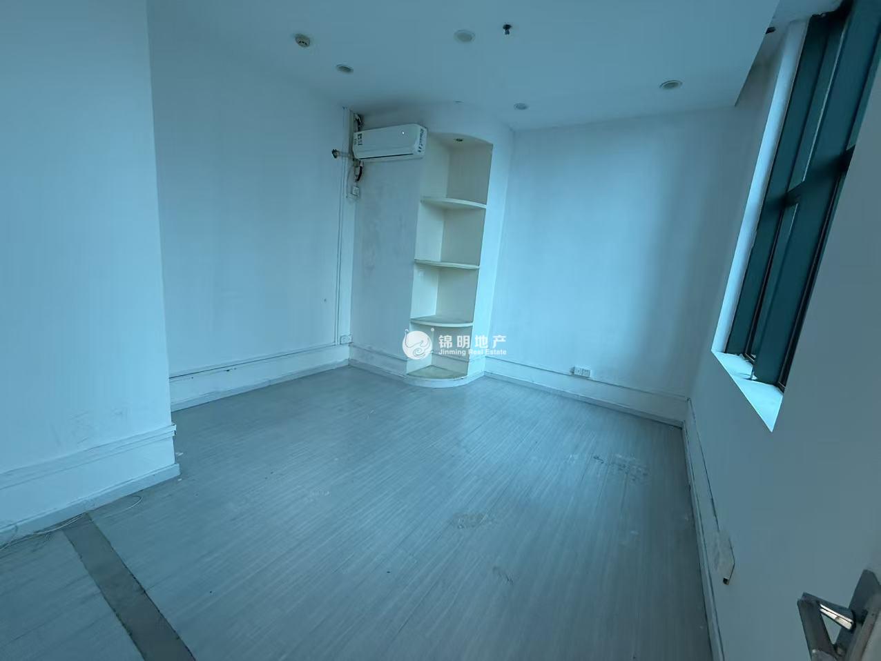 人民广场东新大厦150平米写字楼出租