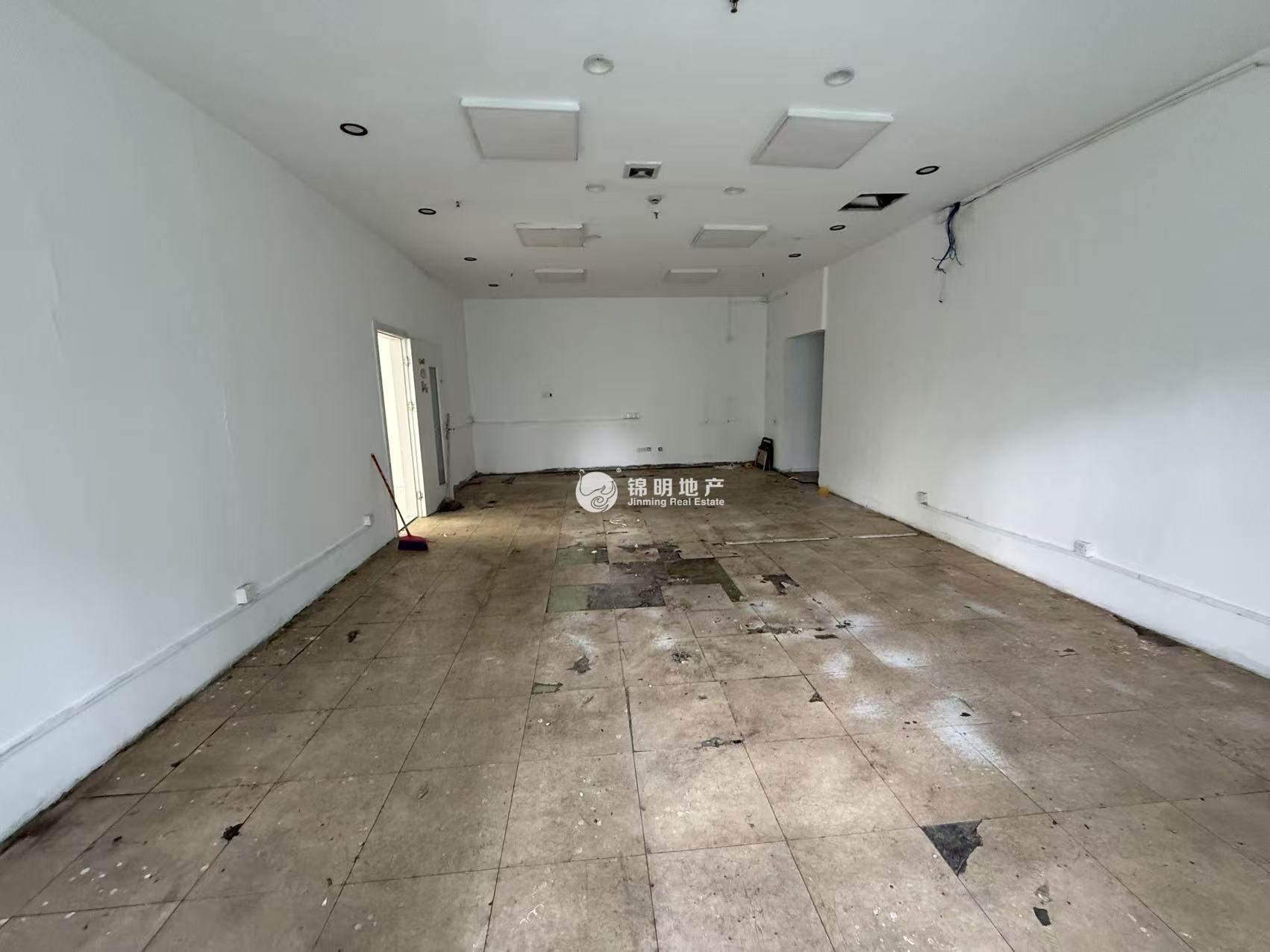 人民广场东新大厦150平米写字楼出租