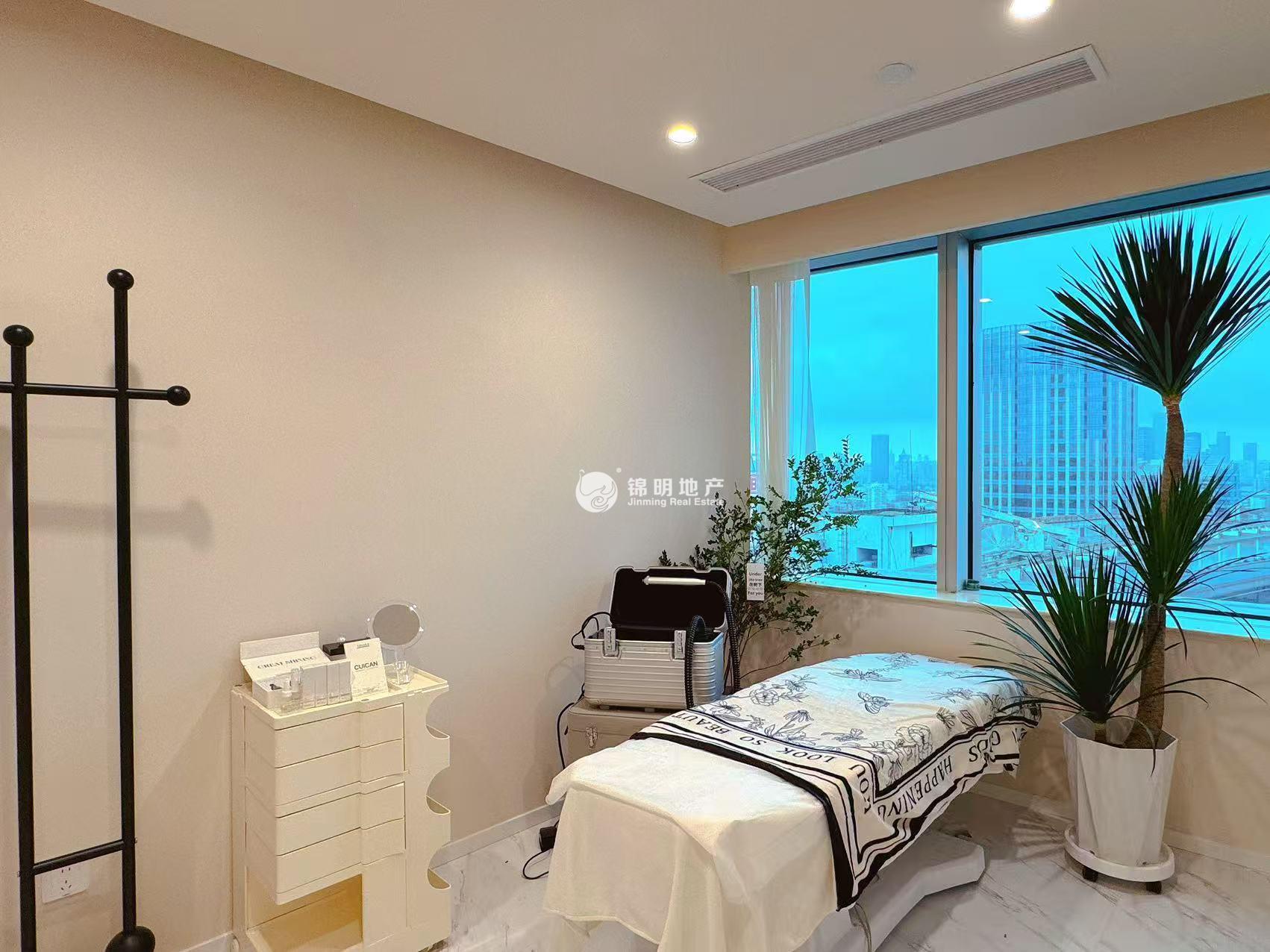 打浦桥中港汇黄浦92平米写字楼出租