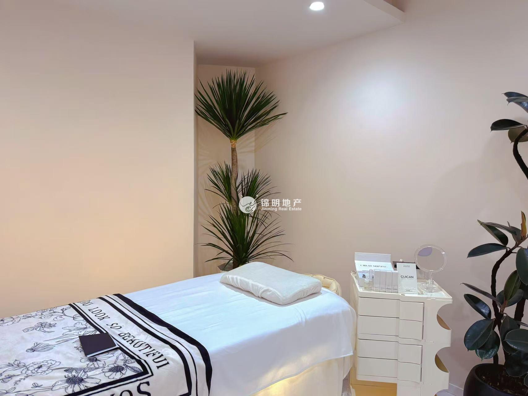 打浦桥中港汇黄浦92平米写字楼出租