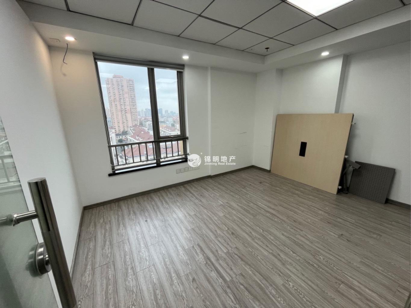 凉城榕辉大厦349平米写字楼出租