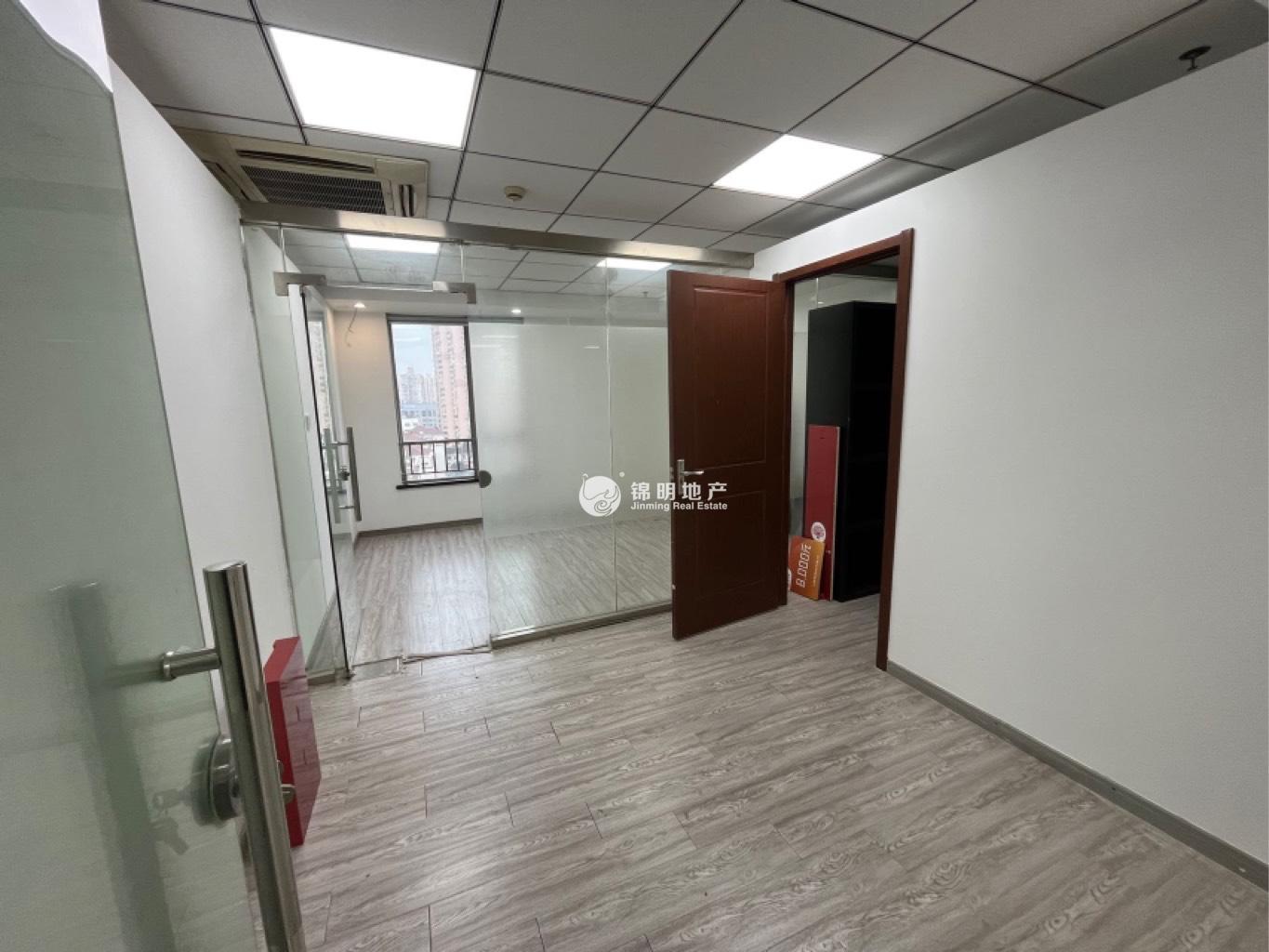 凉城榕辉大厦349平米写字楼出租