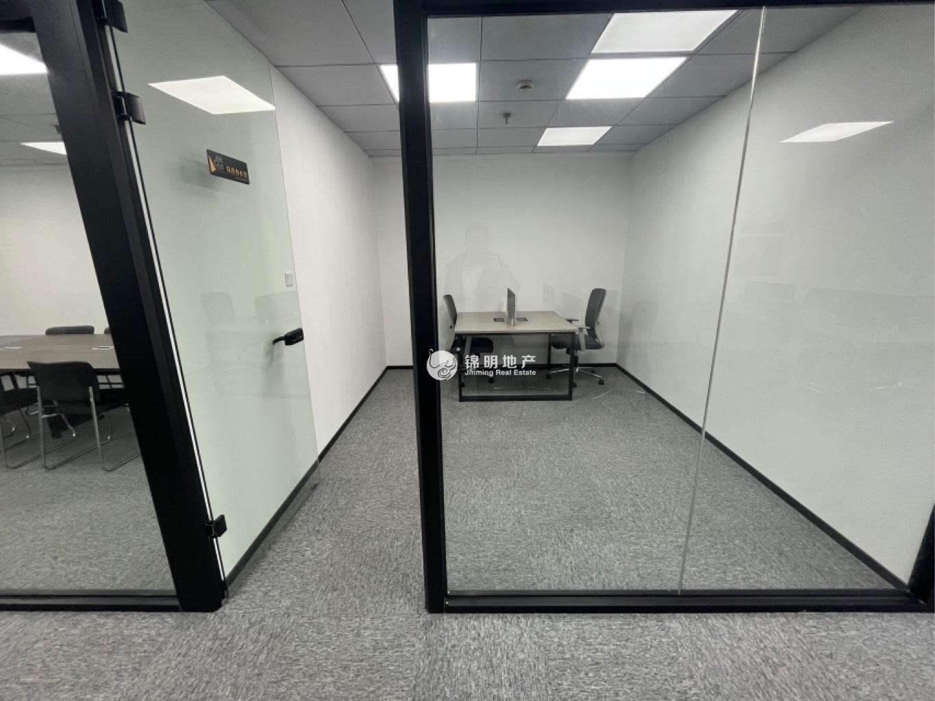 凉城榕辉大厦349平米写字楼出租