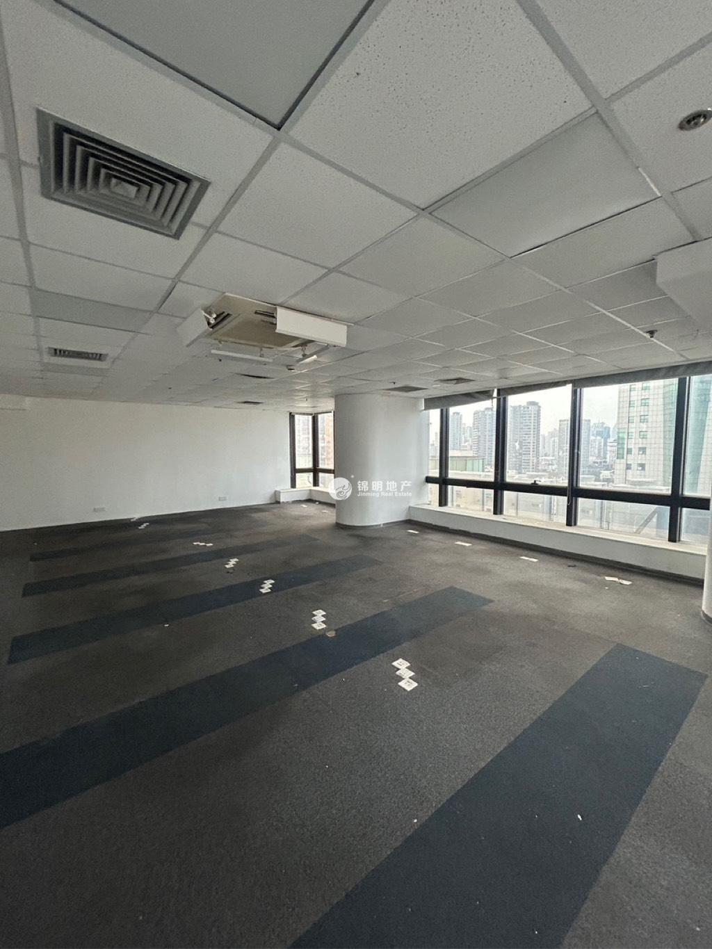 新江湾城尚浦中心346平米写字楼出租