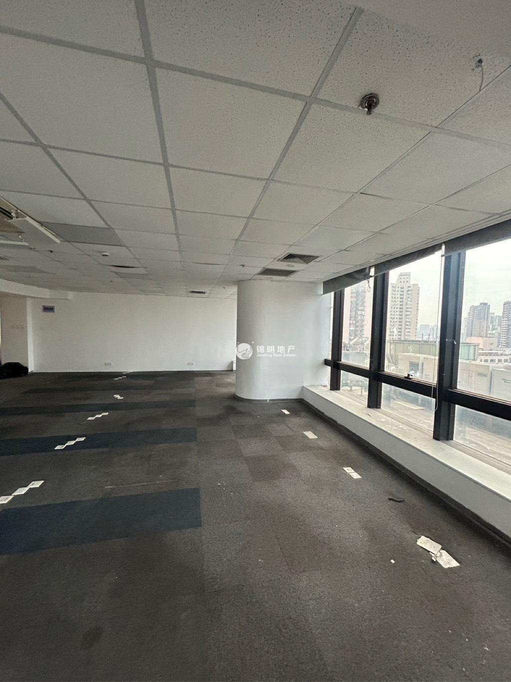 新江湾城尚浦中心346平米写字楼出租