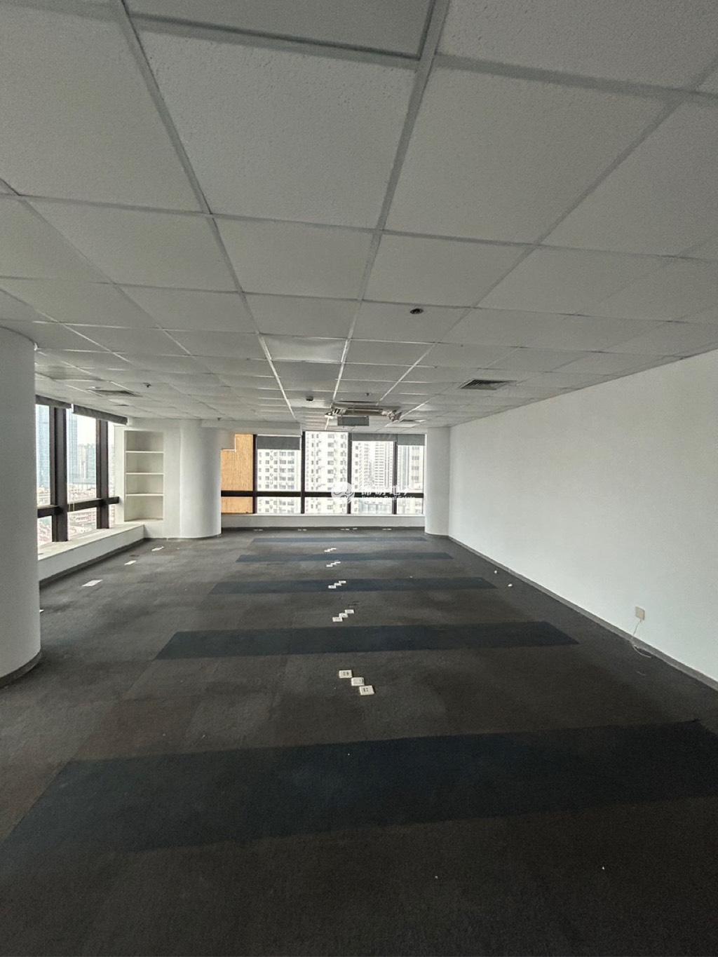 新江湾城尚浦中心346平米写字楼出租