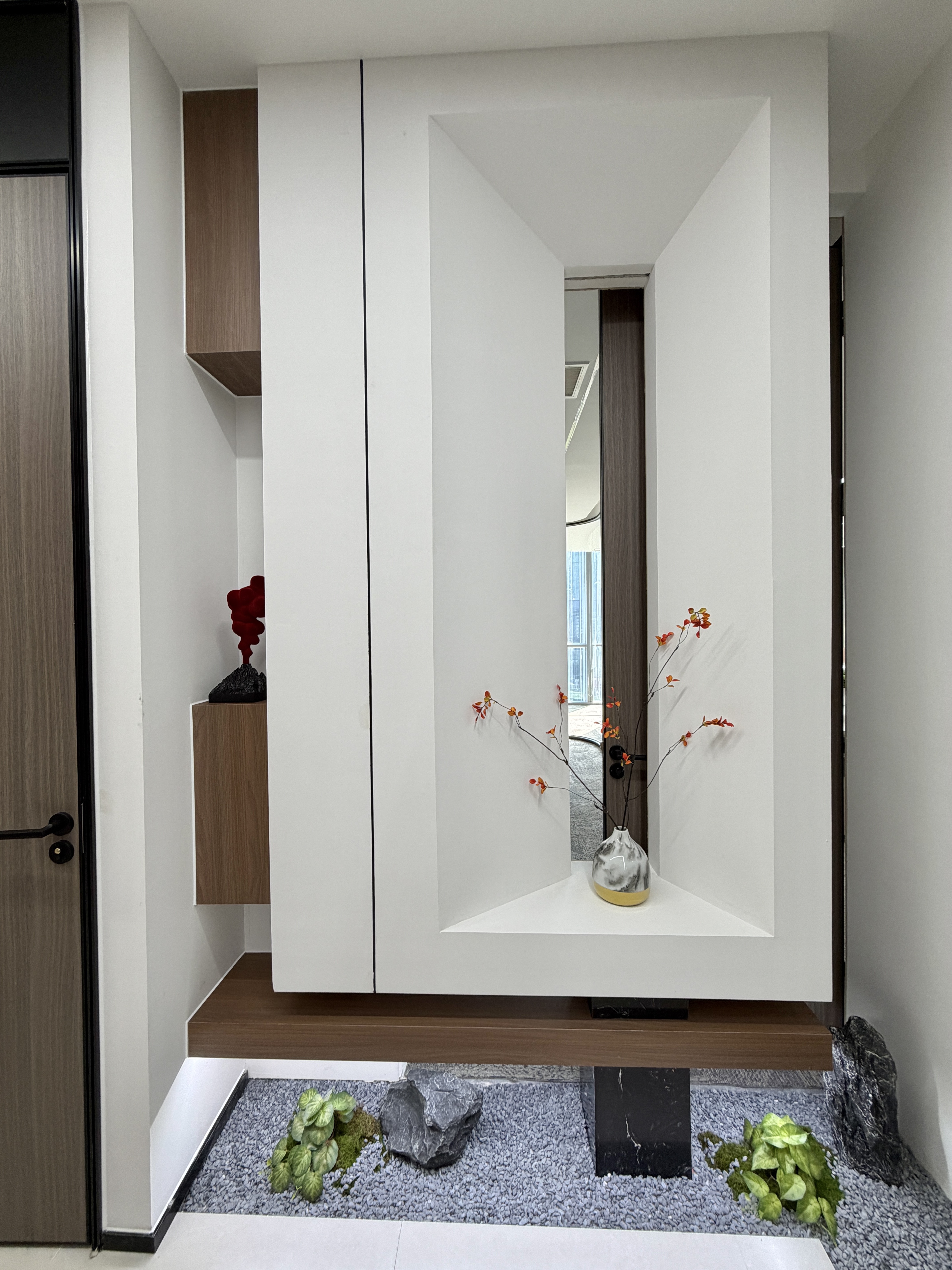 东外滩中交滨江广场58平米写字楼出租