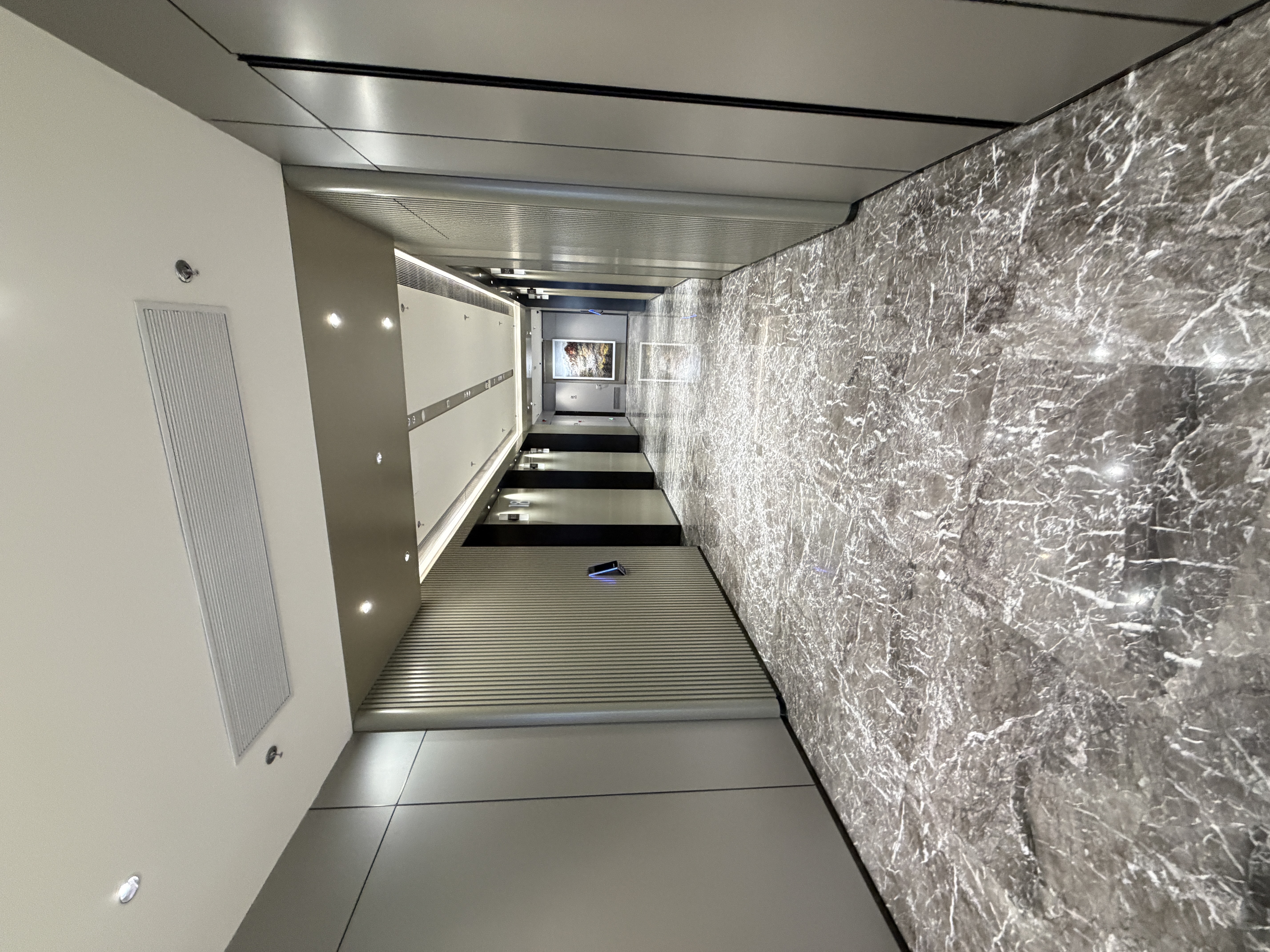 北外滩滨港商业中心550平米写字楼出租