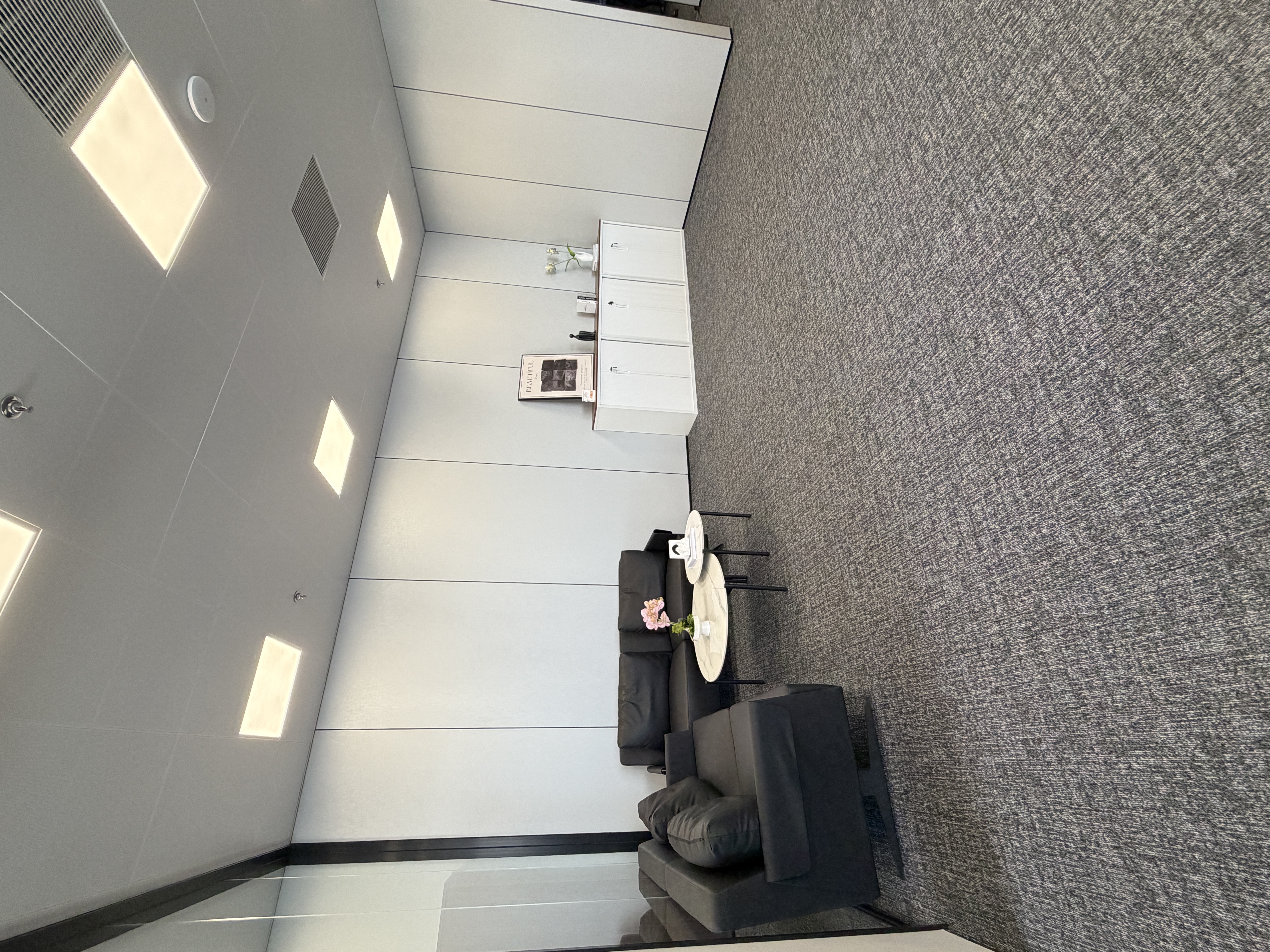 北外滩滨港商业中心550平米写字楼出租