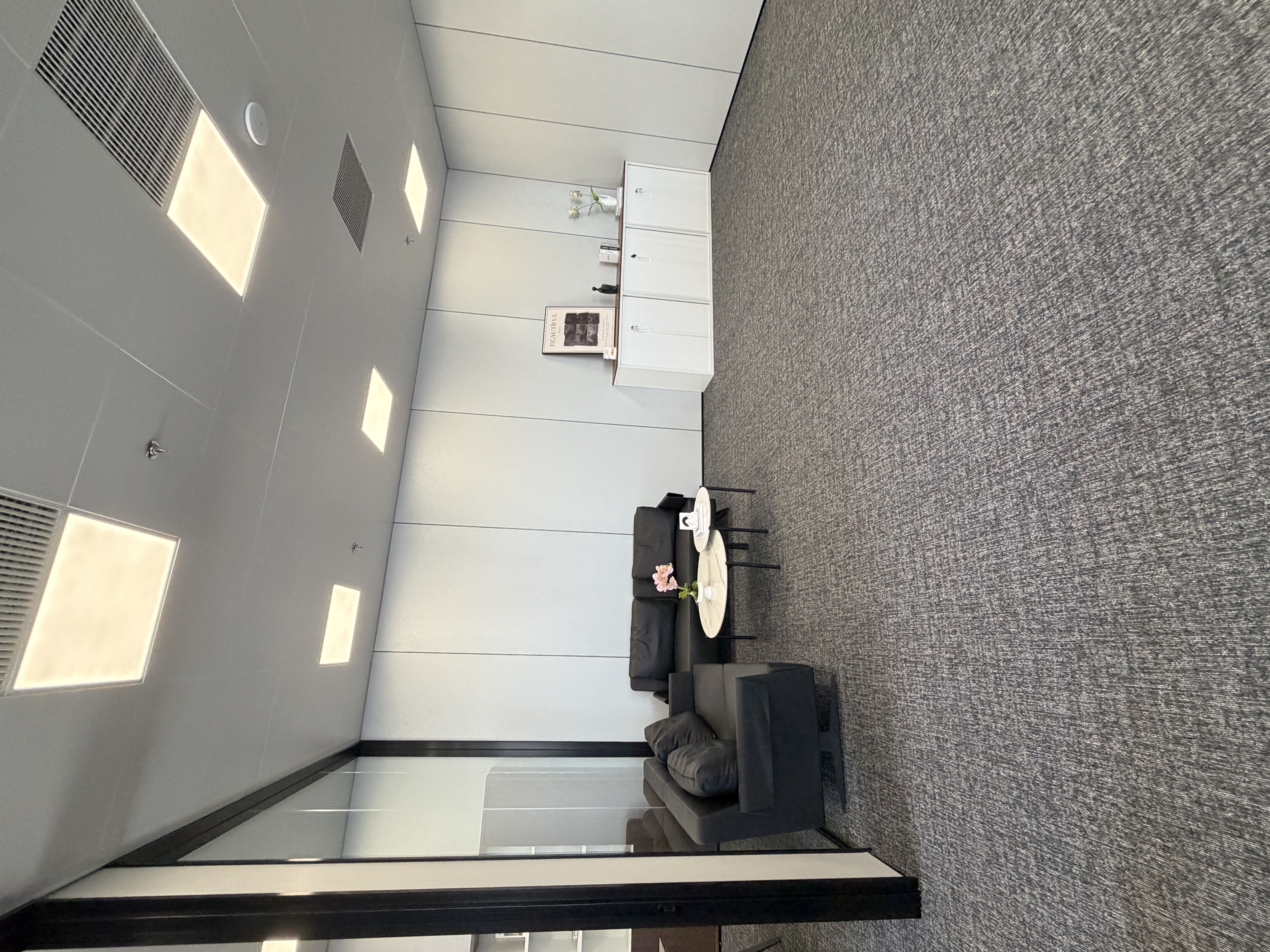 北外滩滨港商业中心550平米写字楼出租