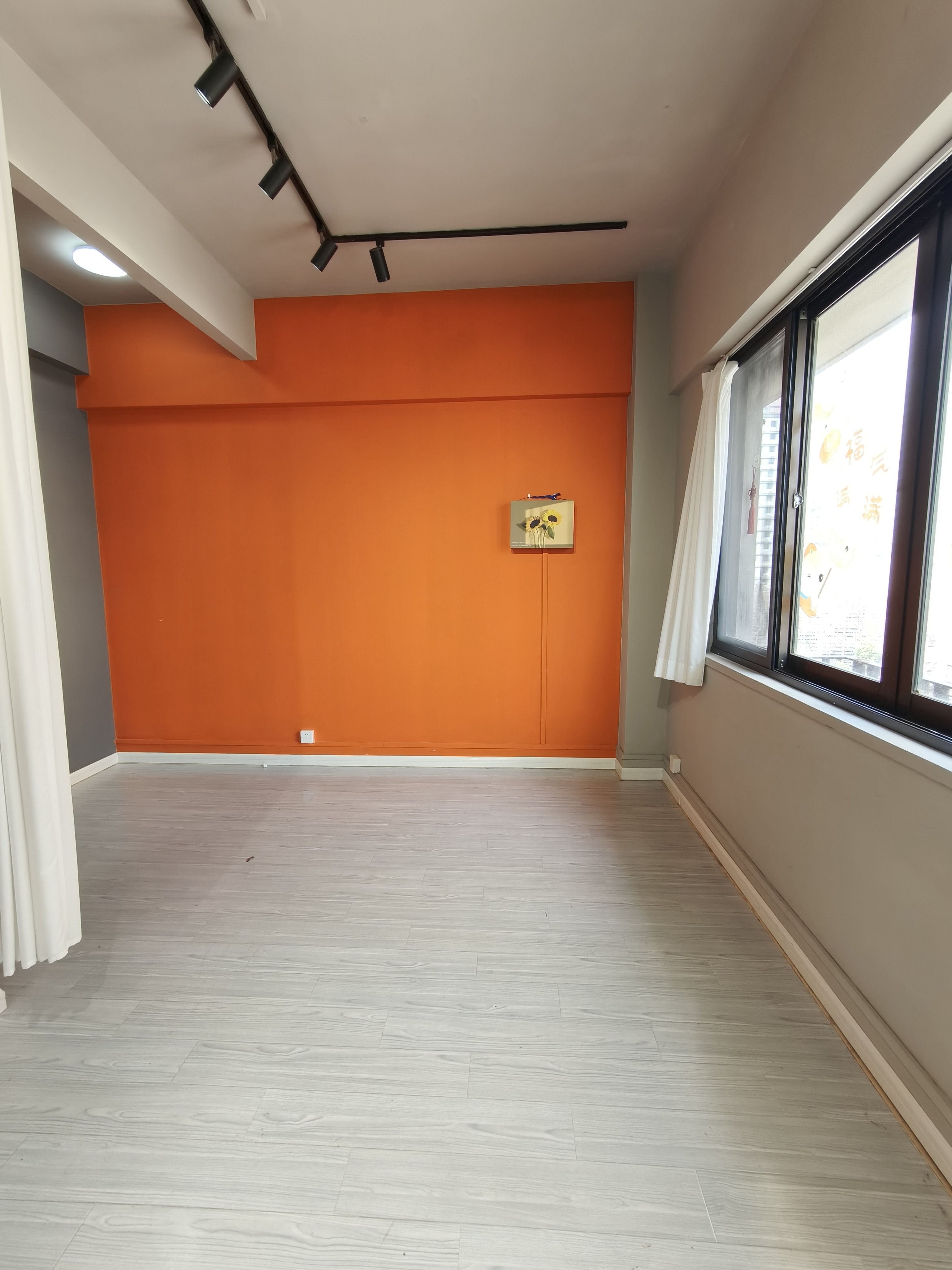 中山公园仁达商务楼72平米写字楼出租