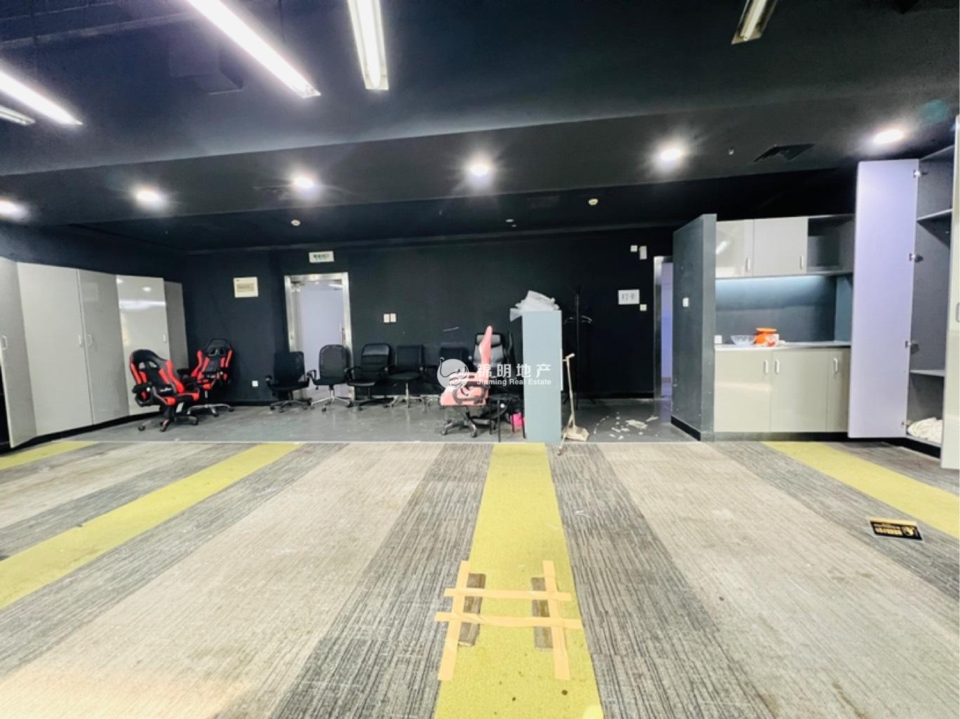 打浦桥海丽大厦146平米写字楼出租