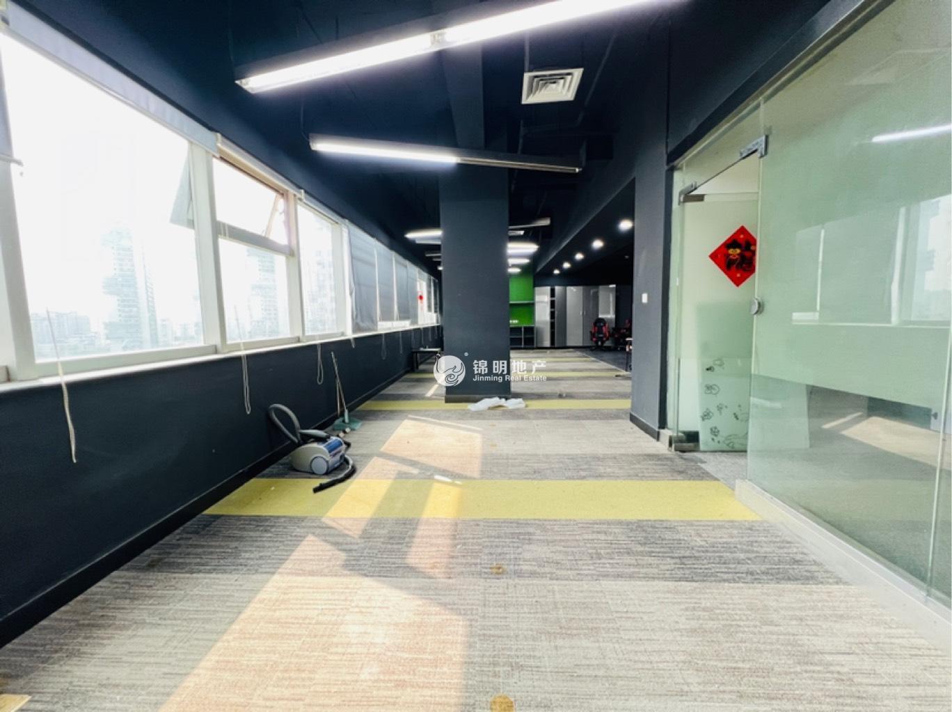 打浦桥海丽大厦146平米写字楼出租