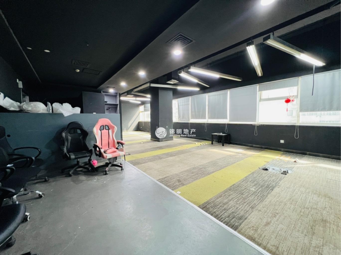 打浦桥海丽大厦146平米写字楼出租