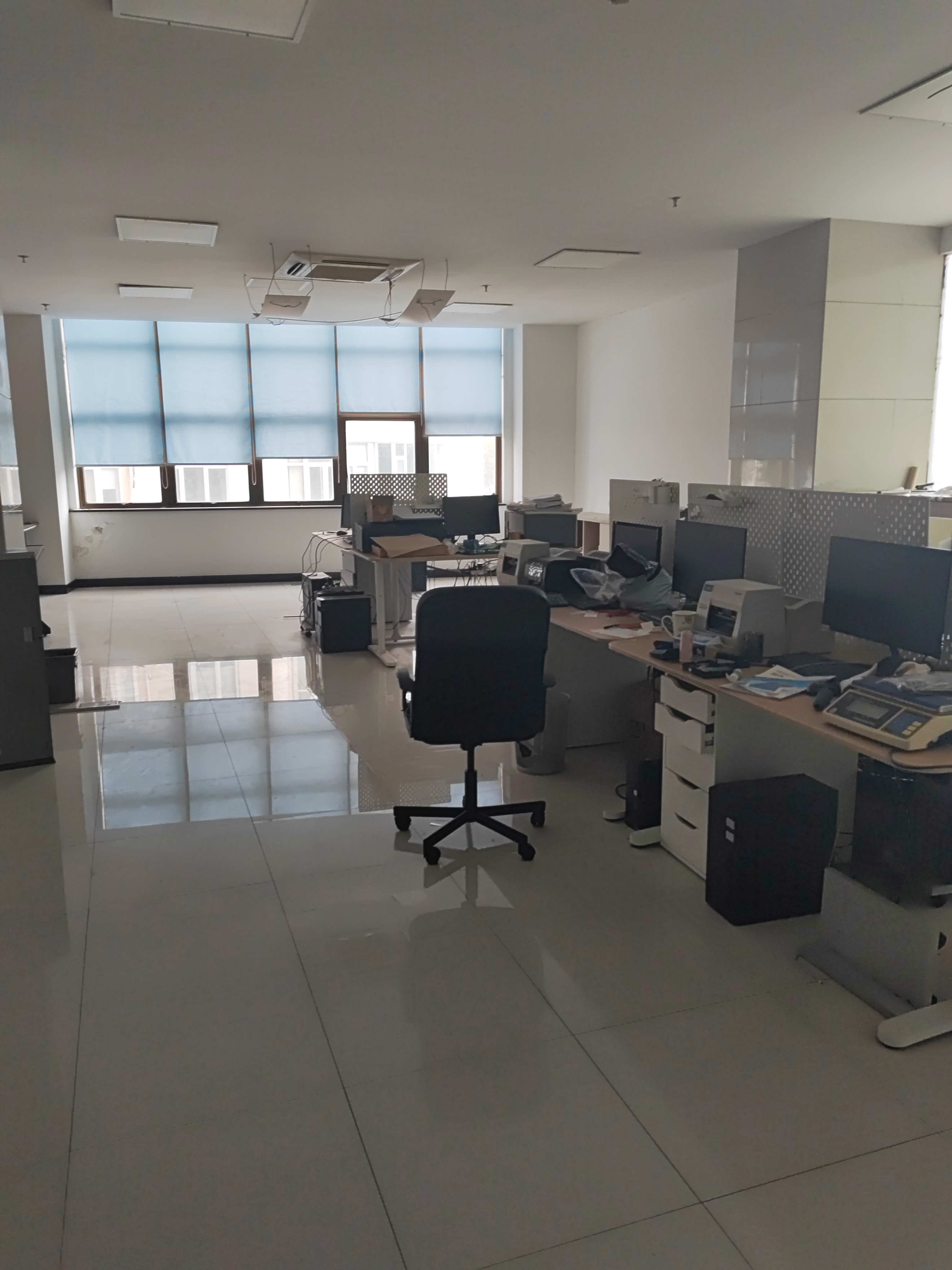 不夜城云华科技大厦1278平米写字楼出售