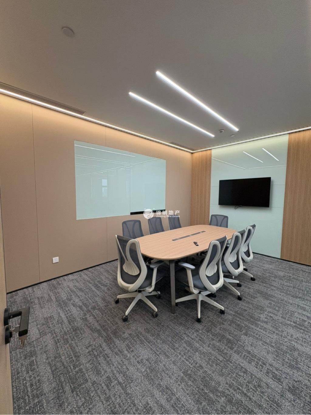 北外滩金茂北外滩160平米写字楼出租