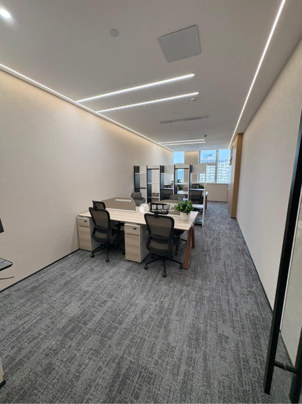 北外滩金茂北外滩138平米写字楼出租