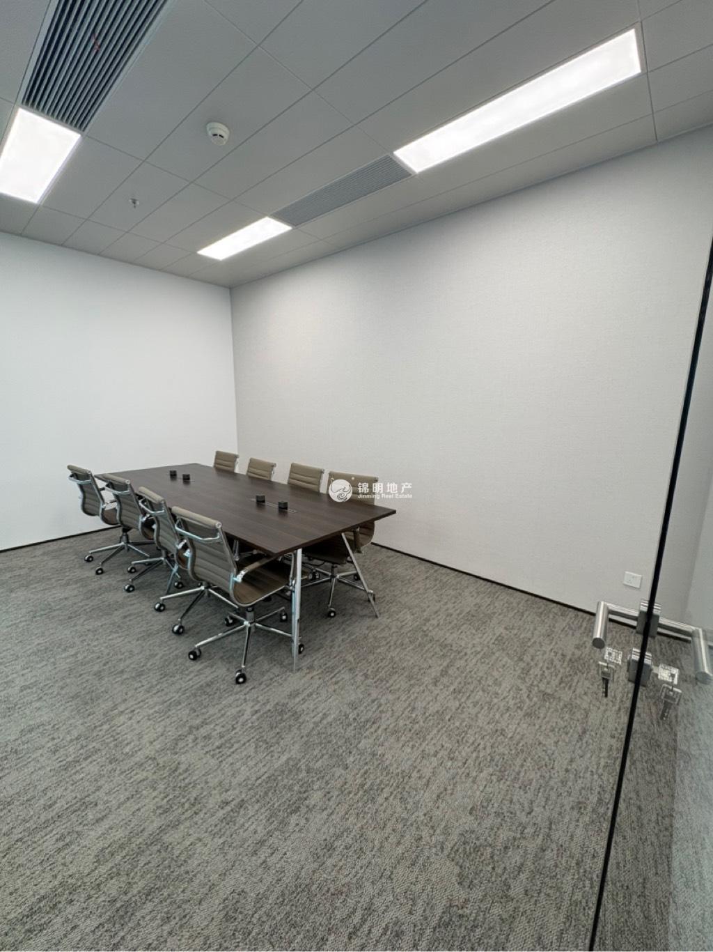 北外滩金茂北外滩150平米写字楼出租