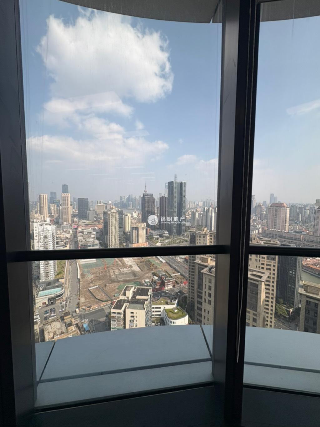 北外滩滨港商业中心99平米写字楼出租