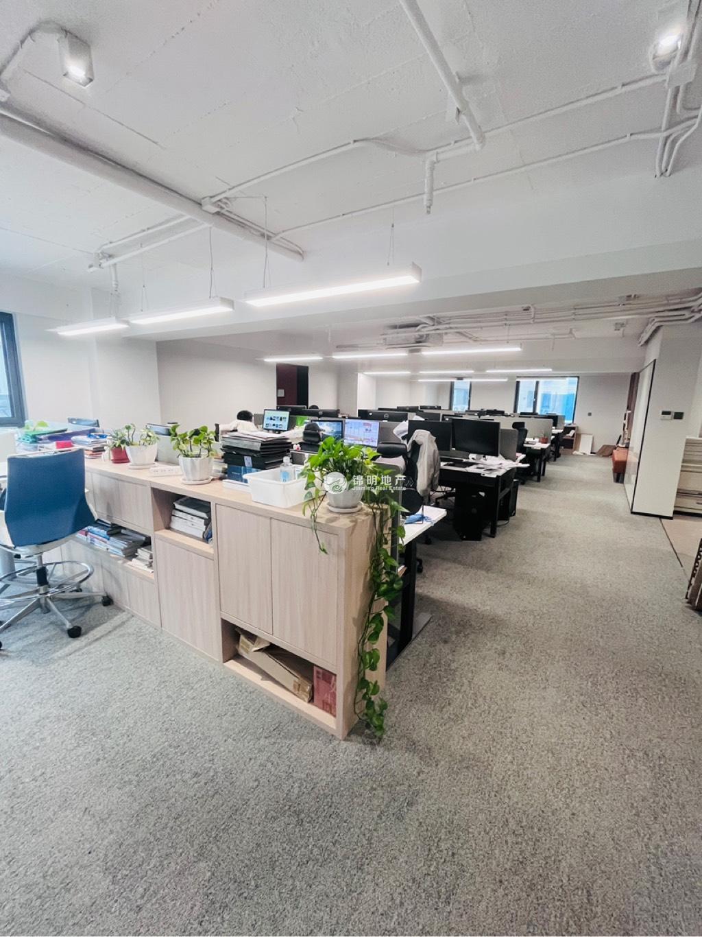 江宁路时美大厦272平米写字楼出租